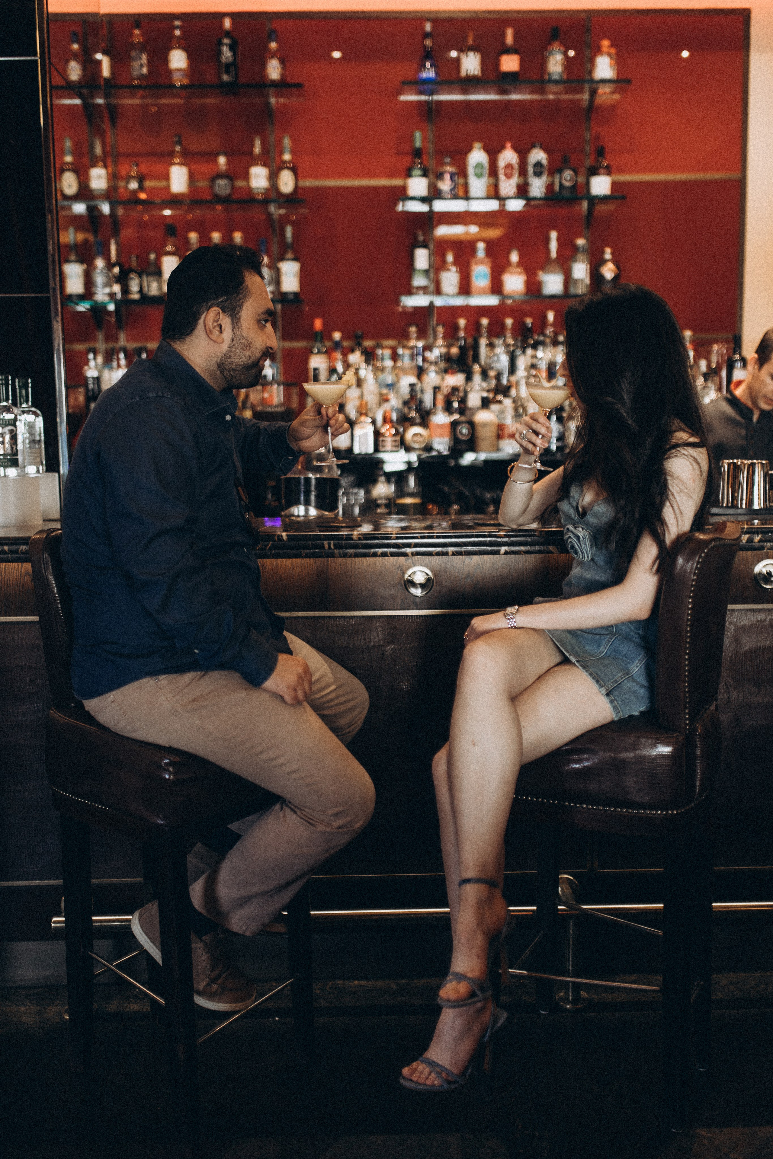 Eli & Evelina. Wedding and events photographers Studio Shalom