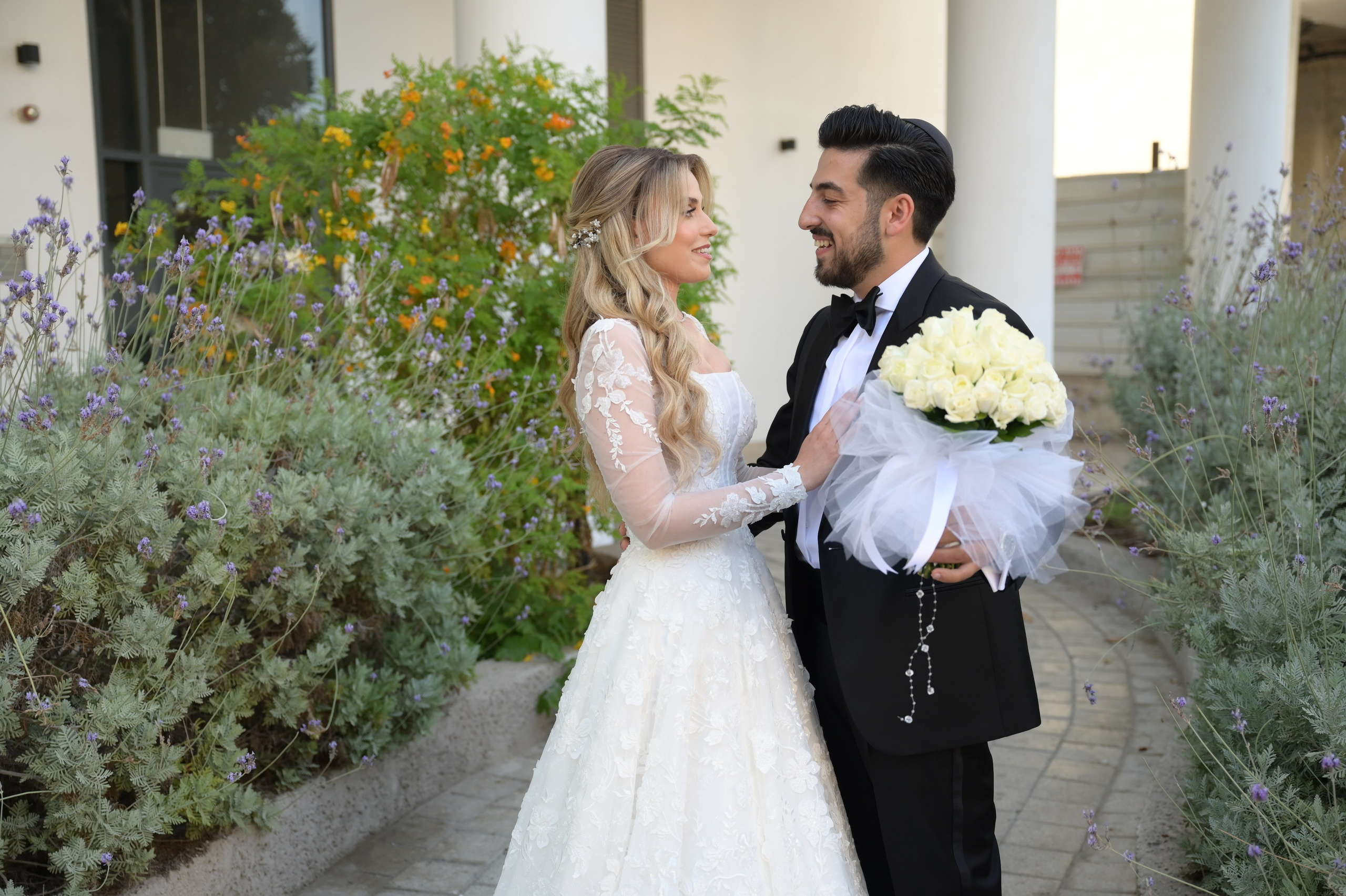 Maria & David. Wedding and events photographers Studio Shalom