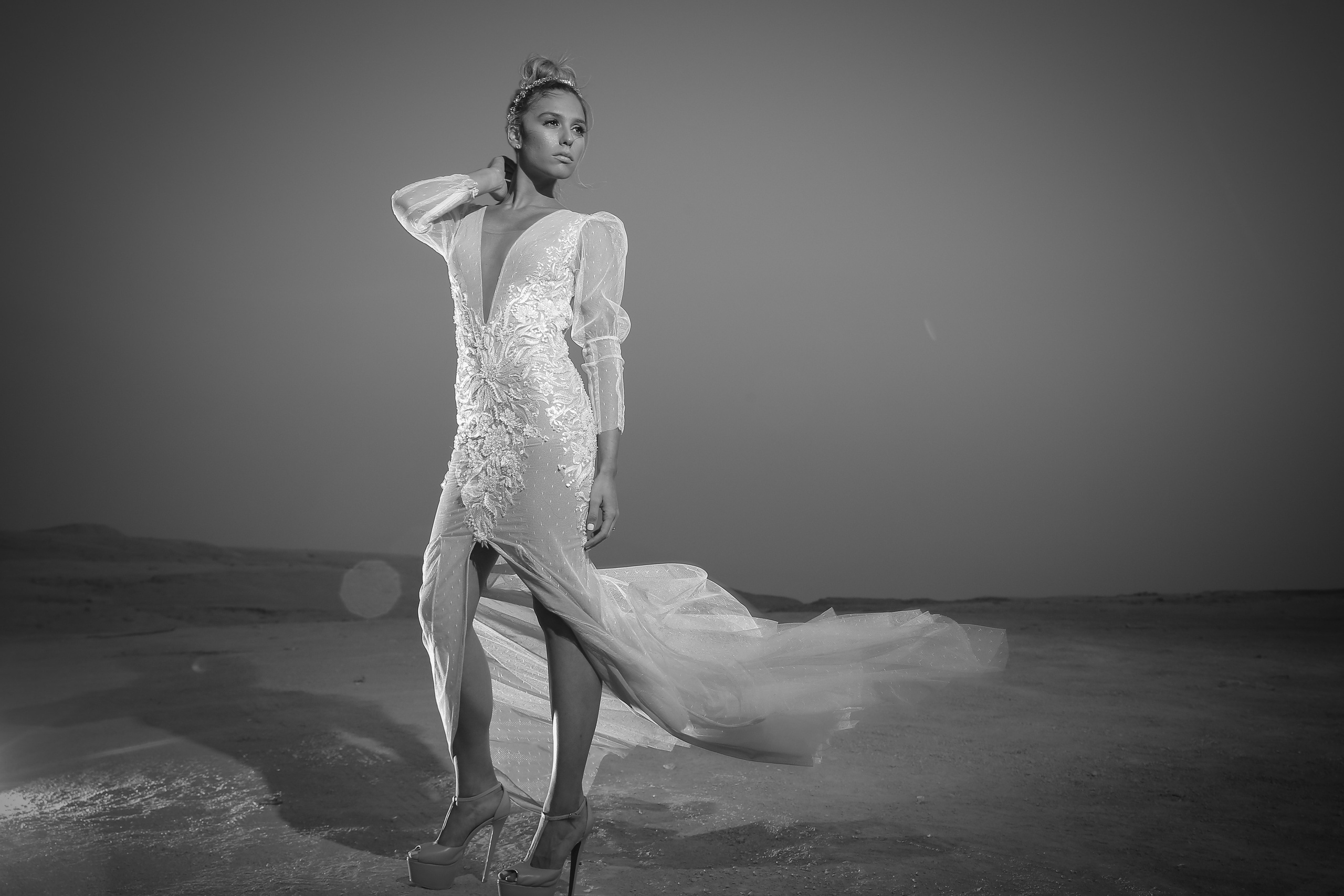 Nataly. Wedding and events photographers Studio Shalom