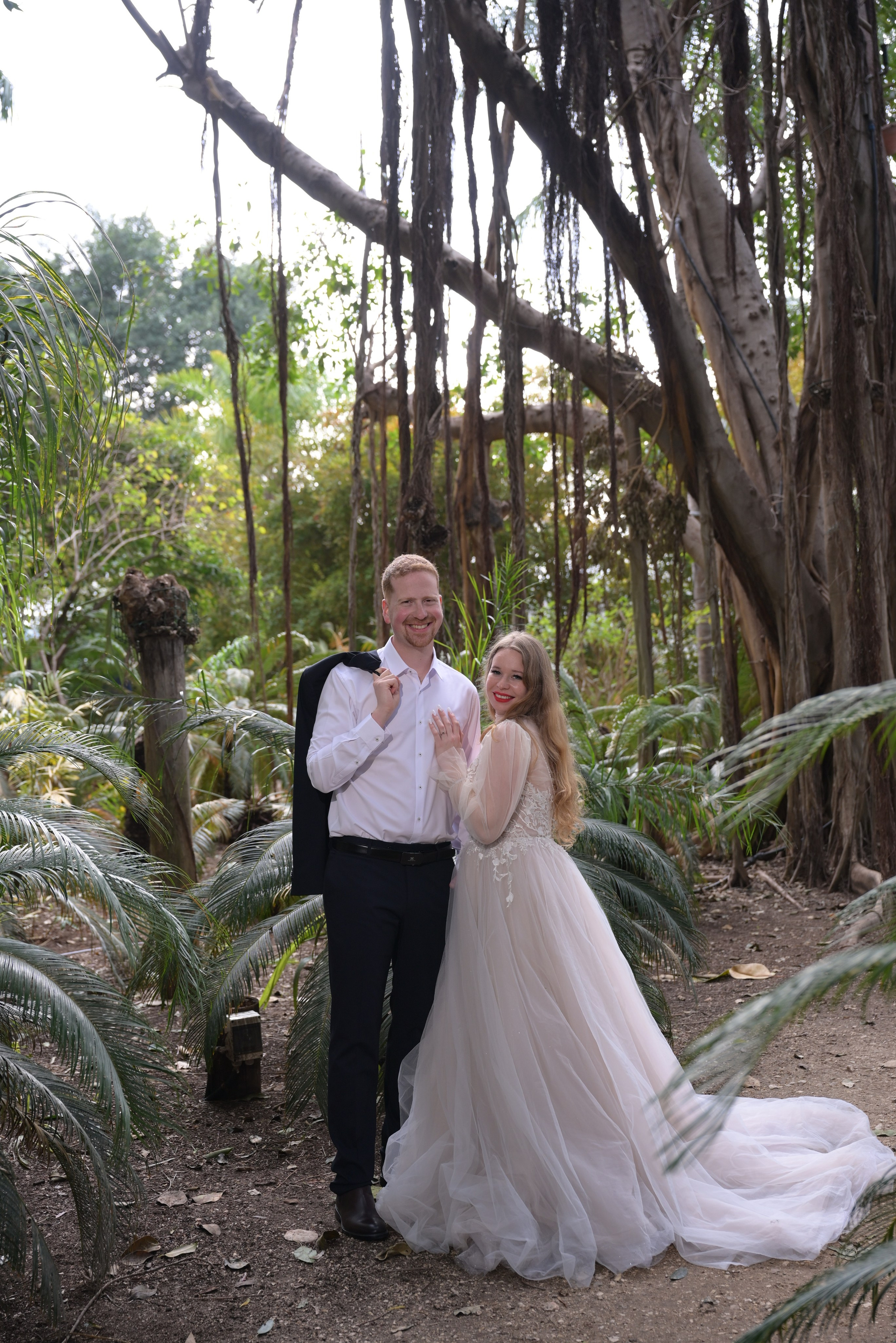 Nicol & Itamar. Wedding and events photographers Studio Shalom