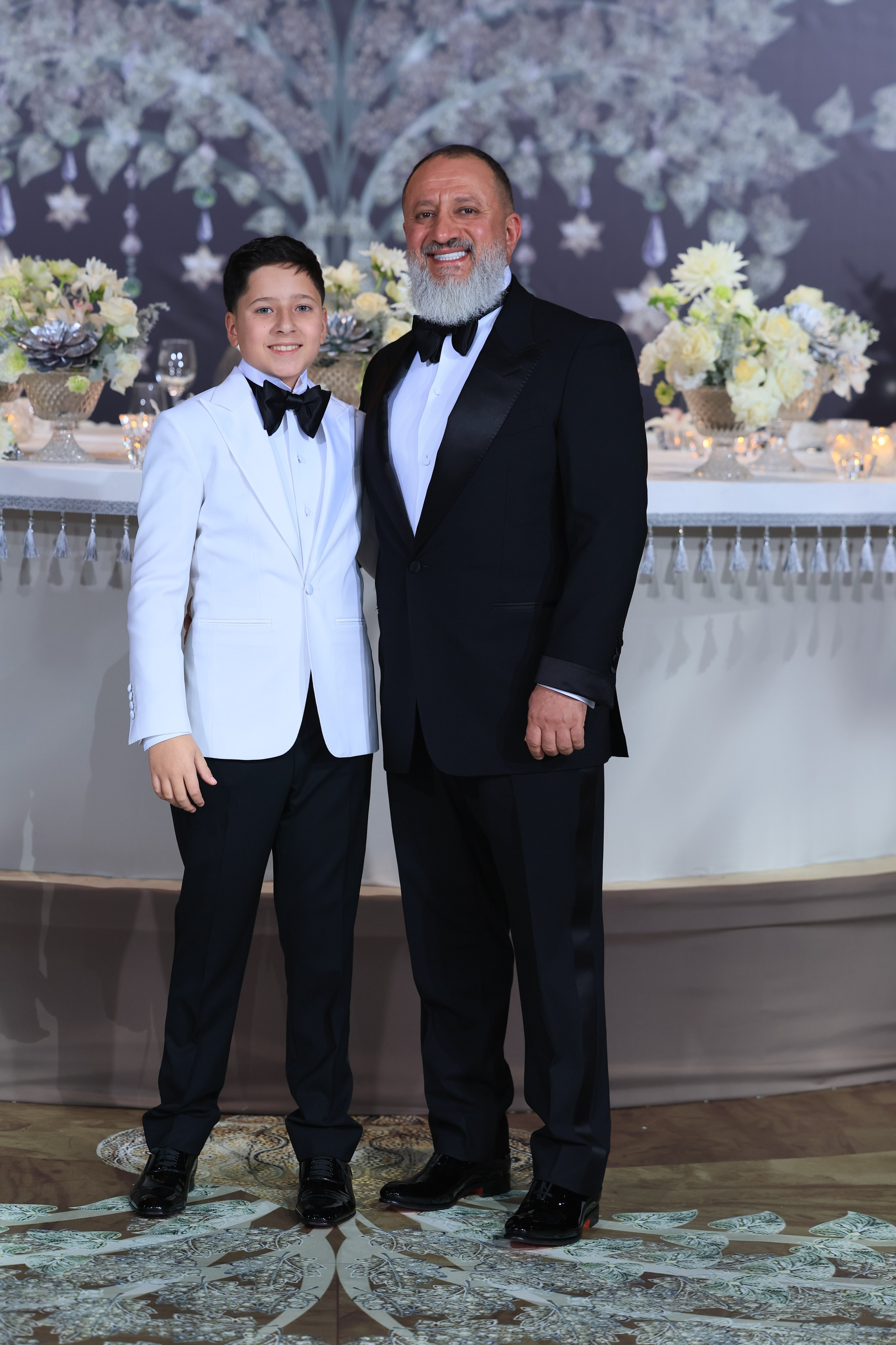 DANIEL. Фотографы на свадьбы и мероприятия Студия «Шалом»