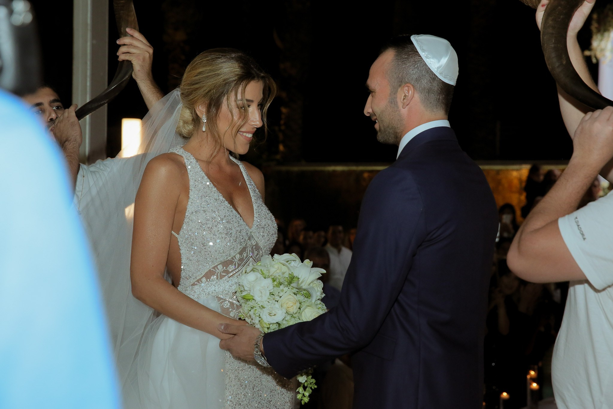 Rotem & Liran. Wedding and events photographers Studio Shalom