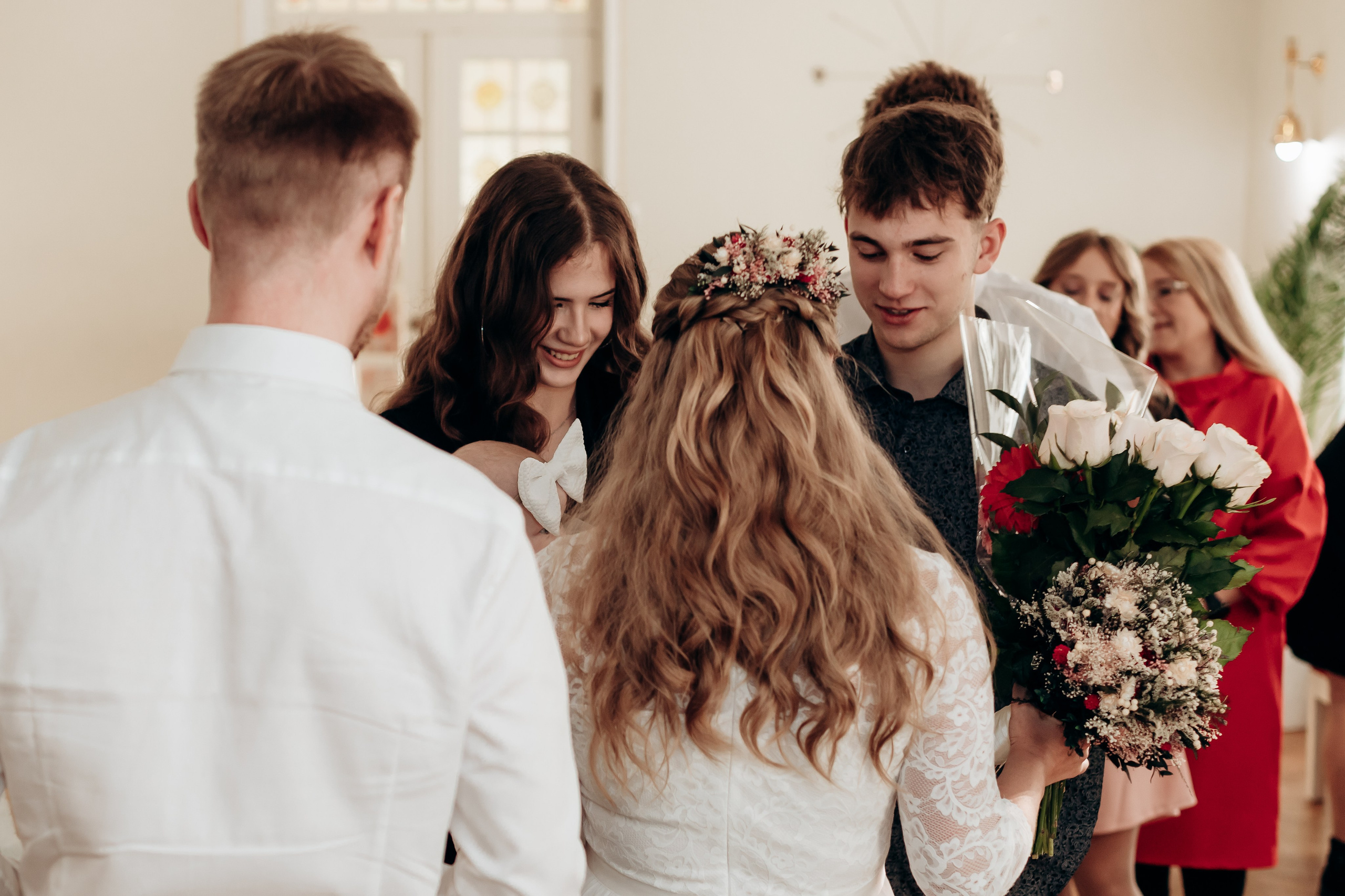 Виталий и Юлиана. Главная