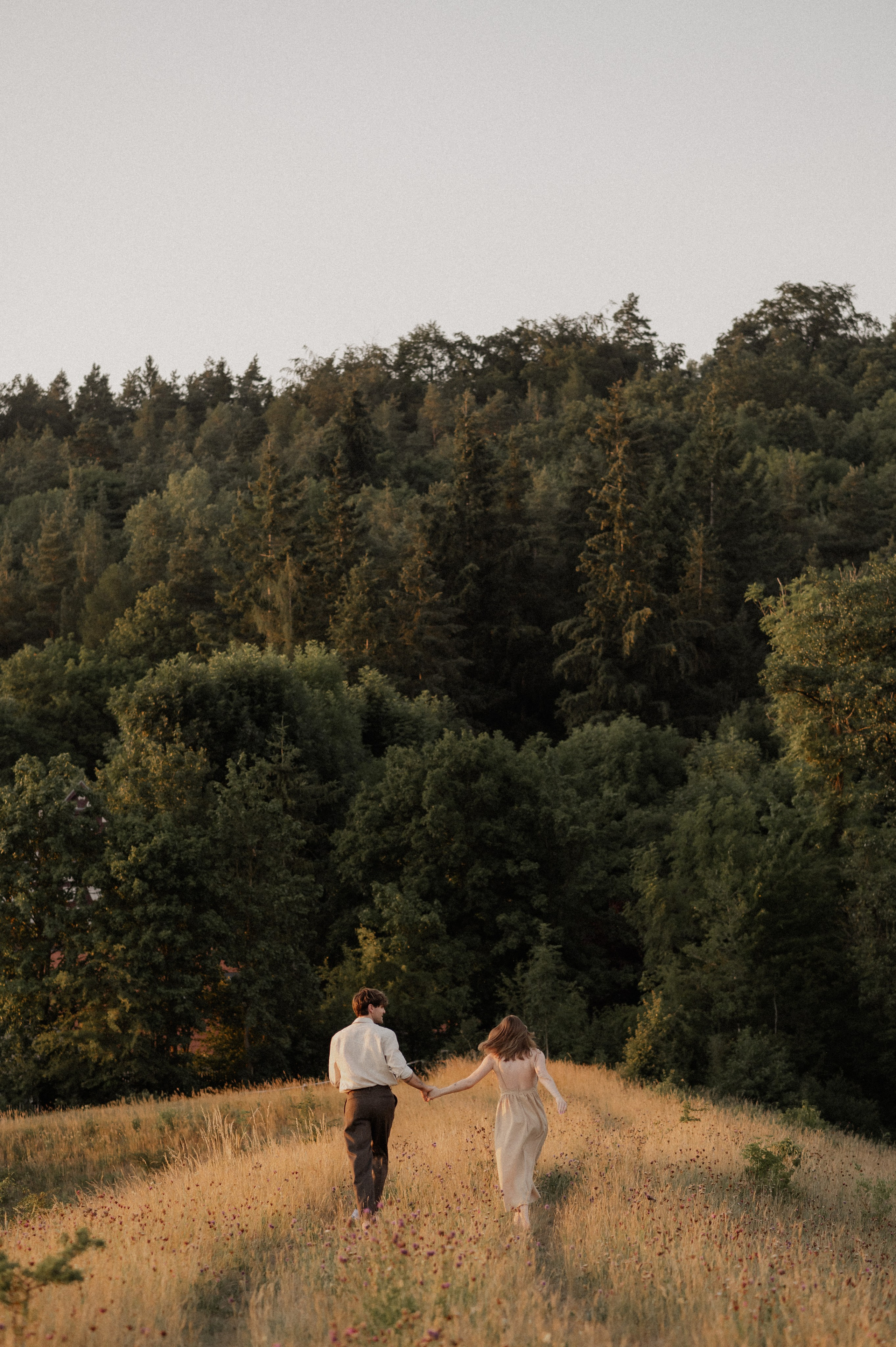 Eine Liebe, die Raum gibt. Photographer in Ansbach for Couples, Weddings and After Wedding
