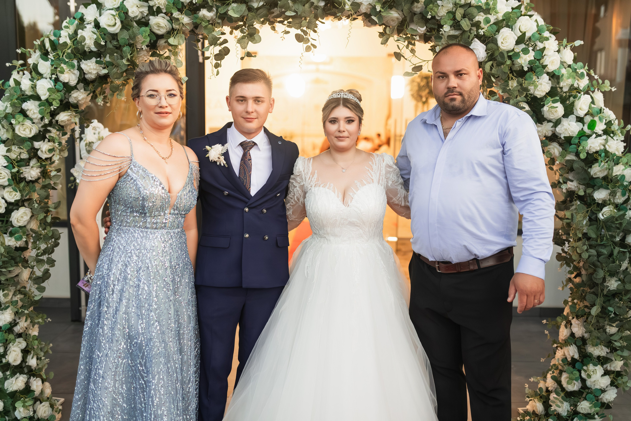 Oana & Andrei. Vlad Aconstantinesei Photographer