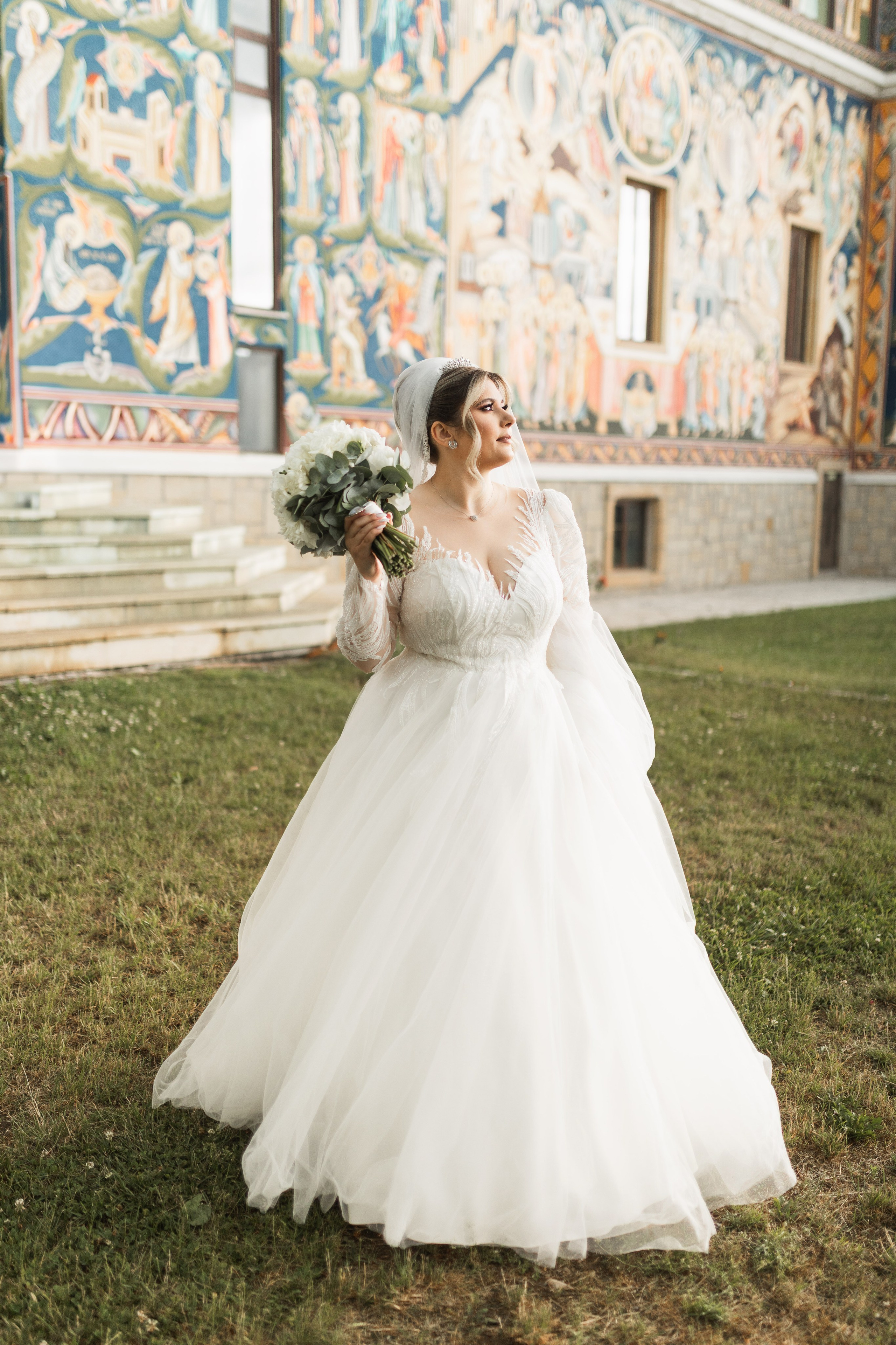 Oana & Andrei. Vlad Aconstantinesei Photographer