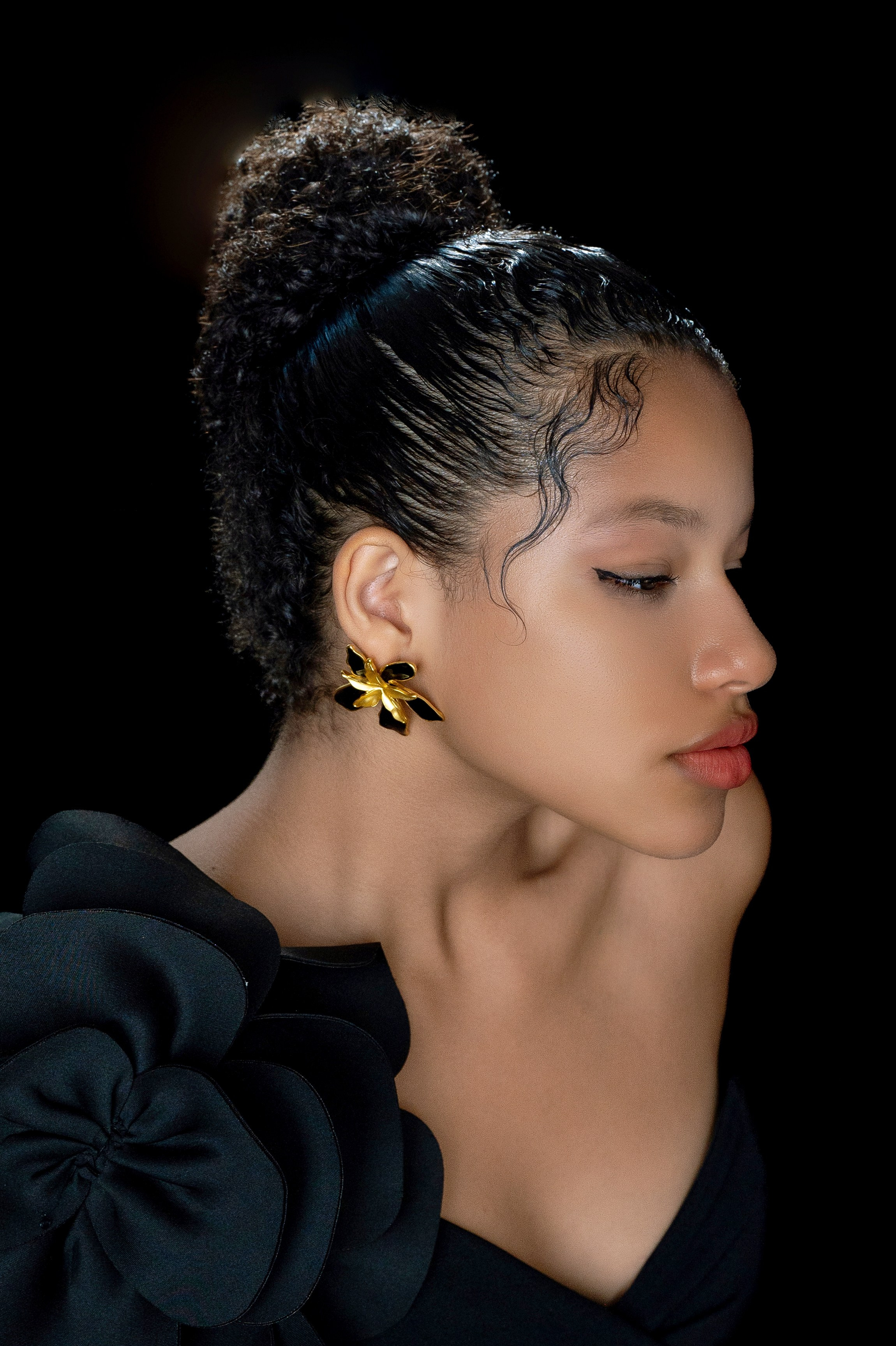 Габриэлла. Главная