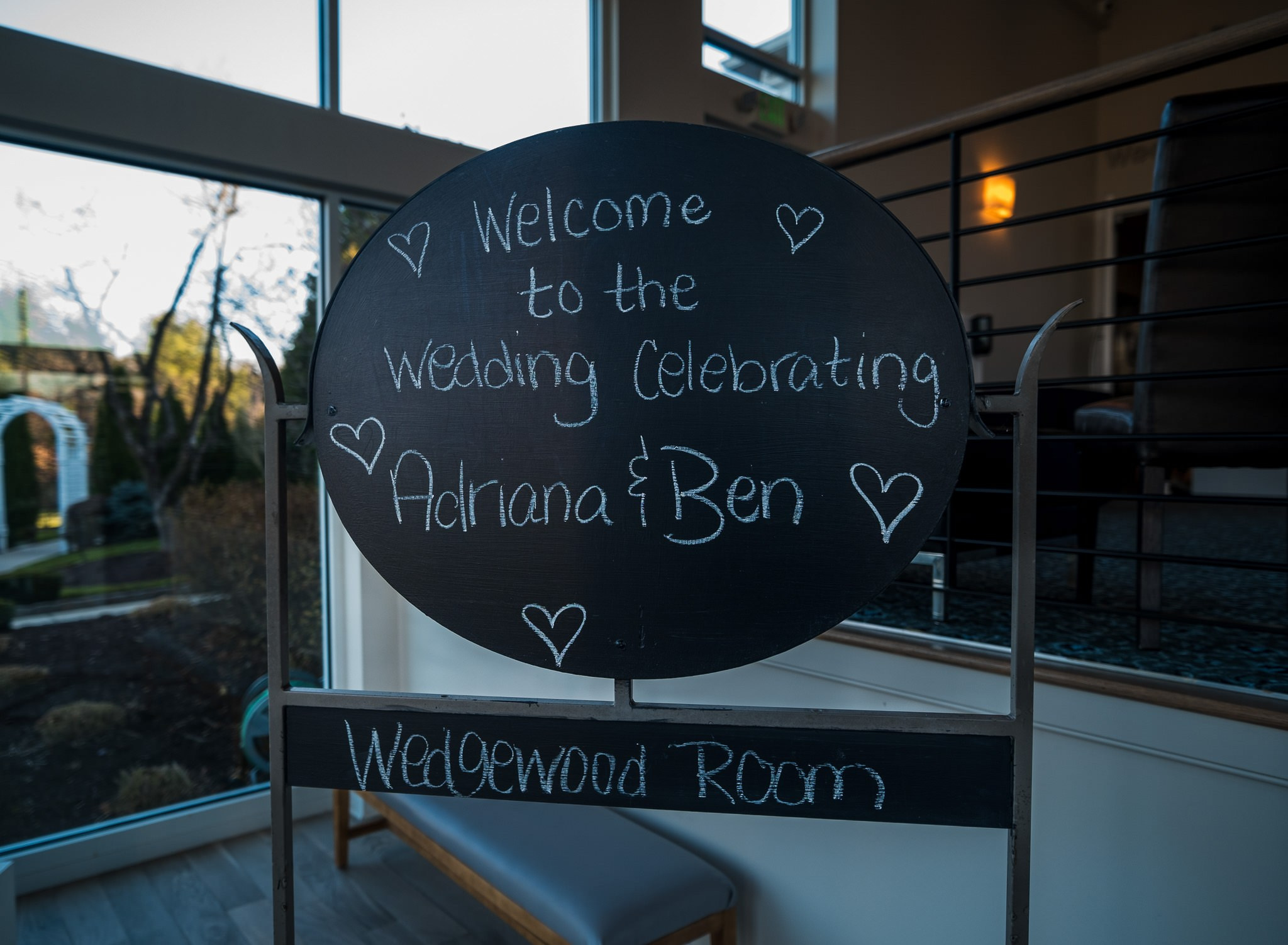 Adri & Ben / New York. Wedding and family photographer in Mexico City