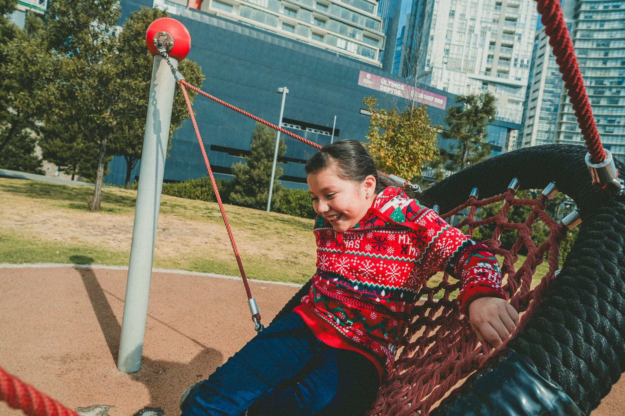 Yaz. Wedding and family photographer in Mexico City