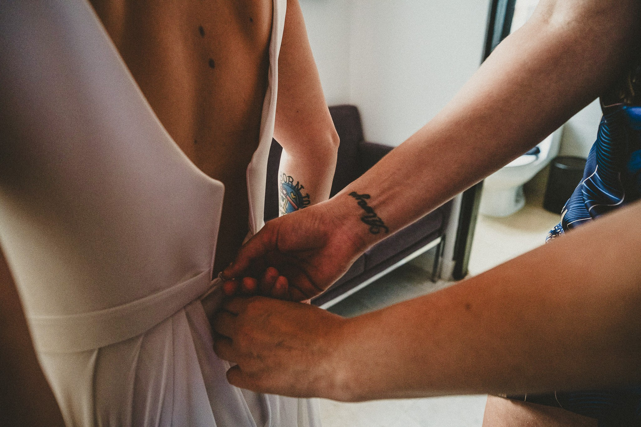 Jessie & Nico / Cdmx. Wedding and family photographer in Mexico City