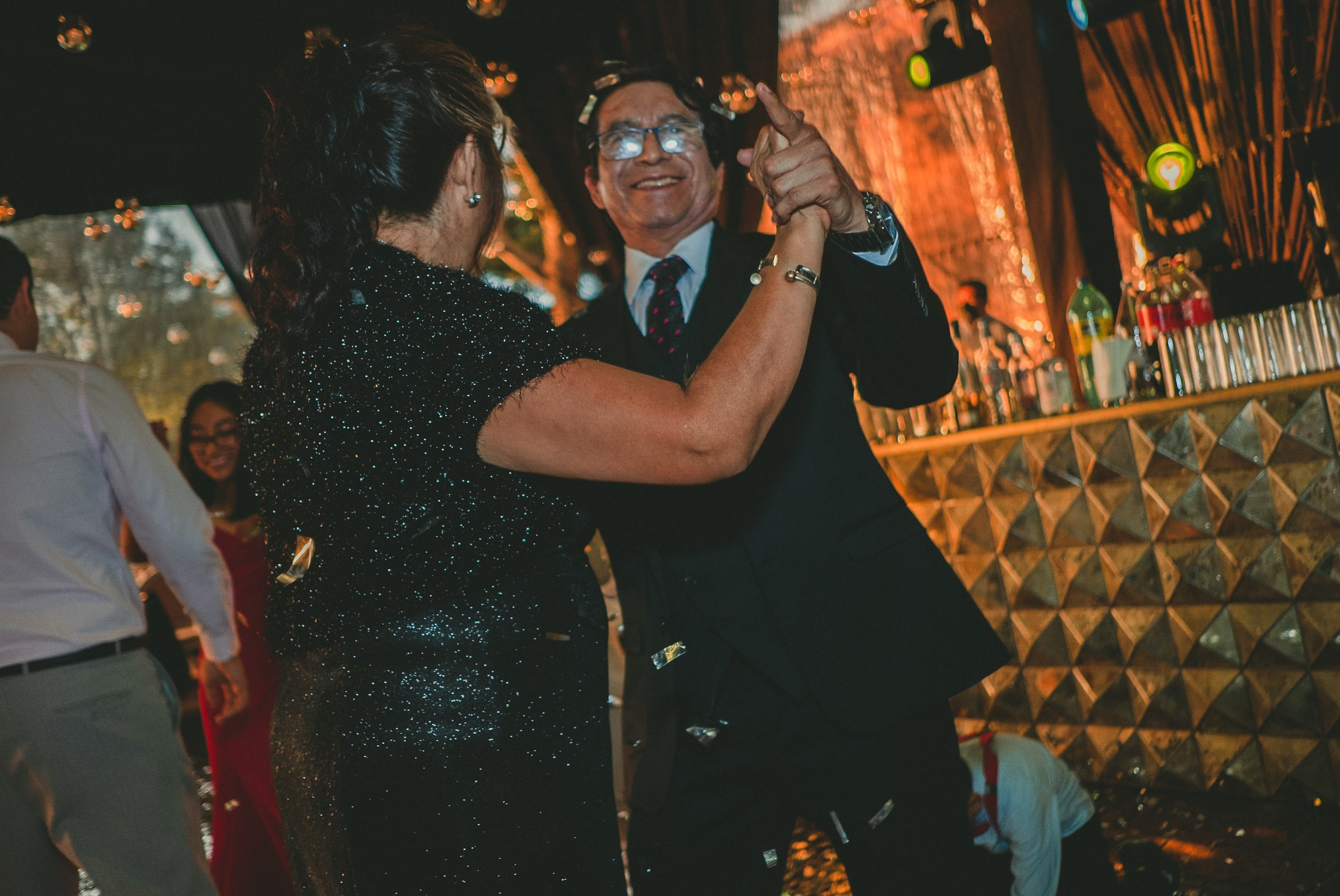 Diana y Saul. Wedding and family photographer in Mexico City