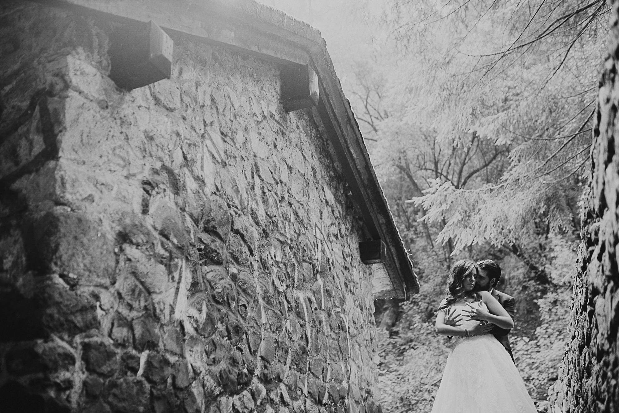 Diana & Esteban. Wedding and family photographer in Mexico City