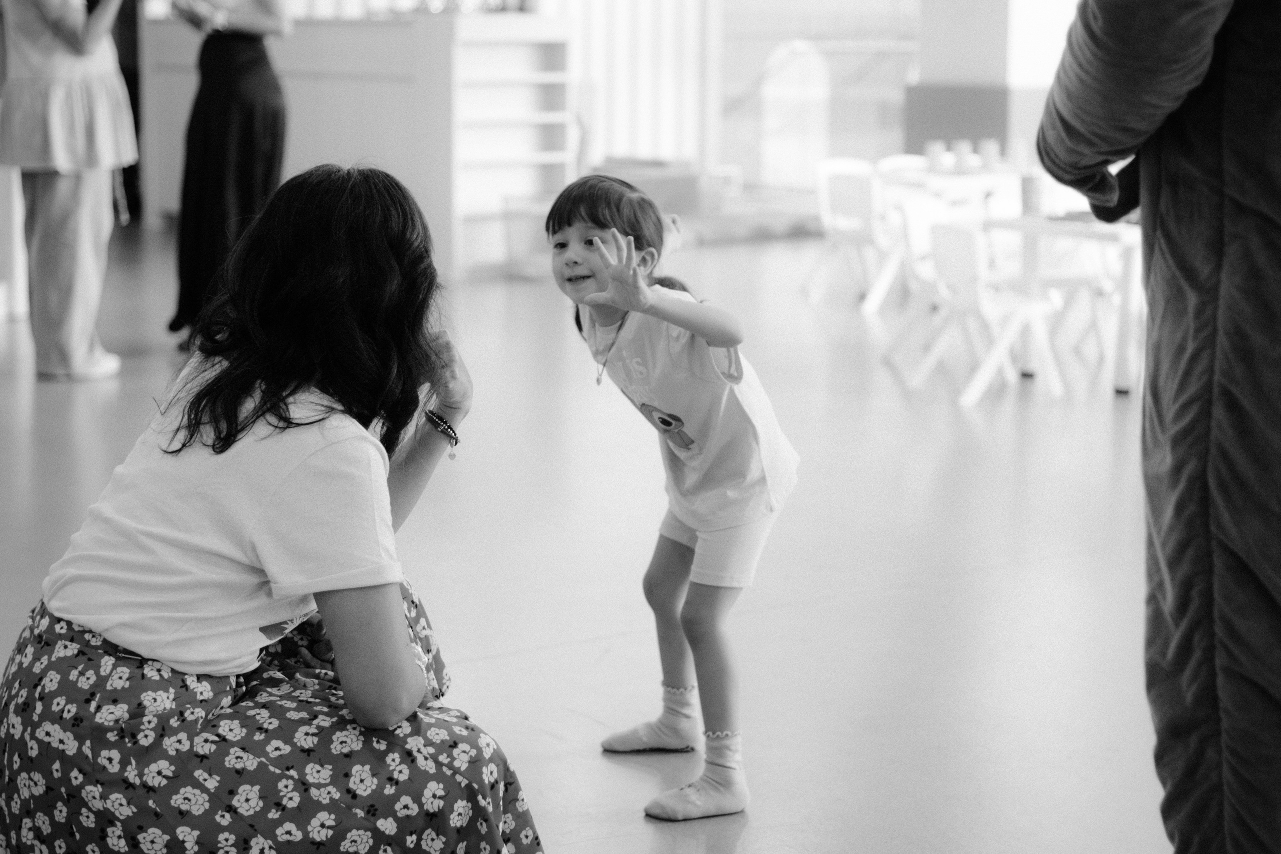 Cumpleaños Amaya 6. Wedding and family photographer in Mexico City