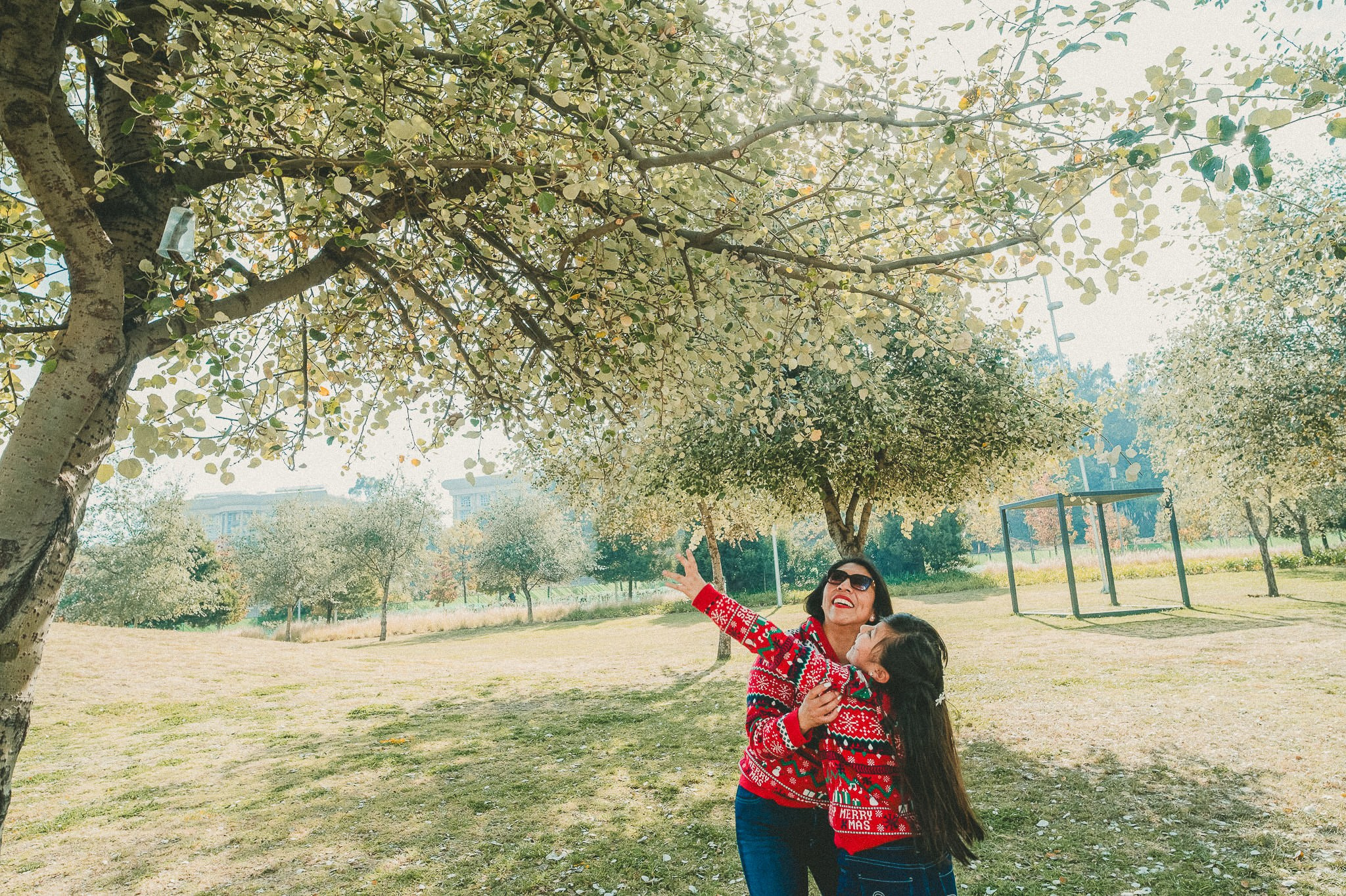 Yaz. Wedding and family photographer in Mexico City
