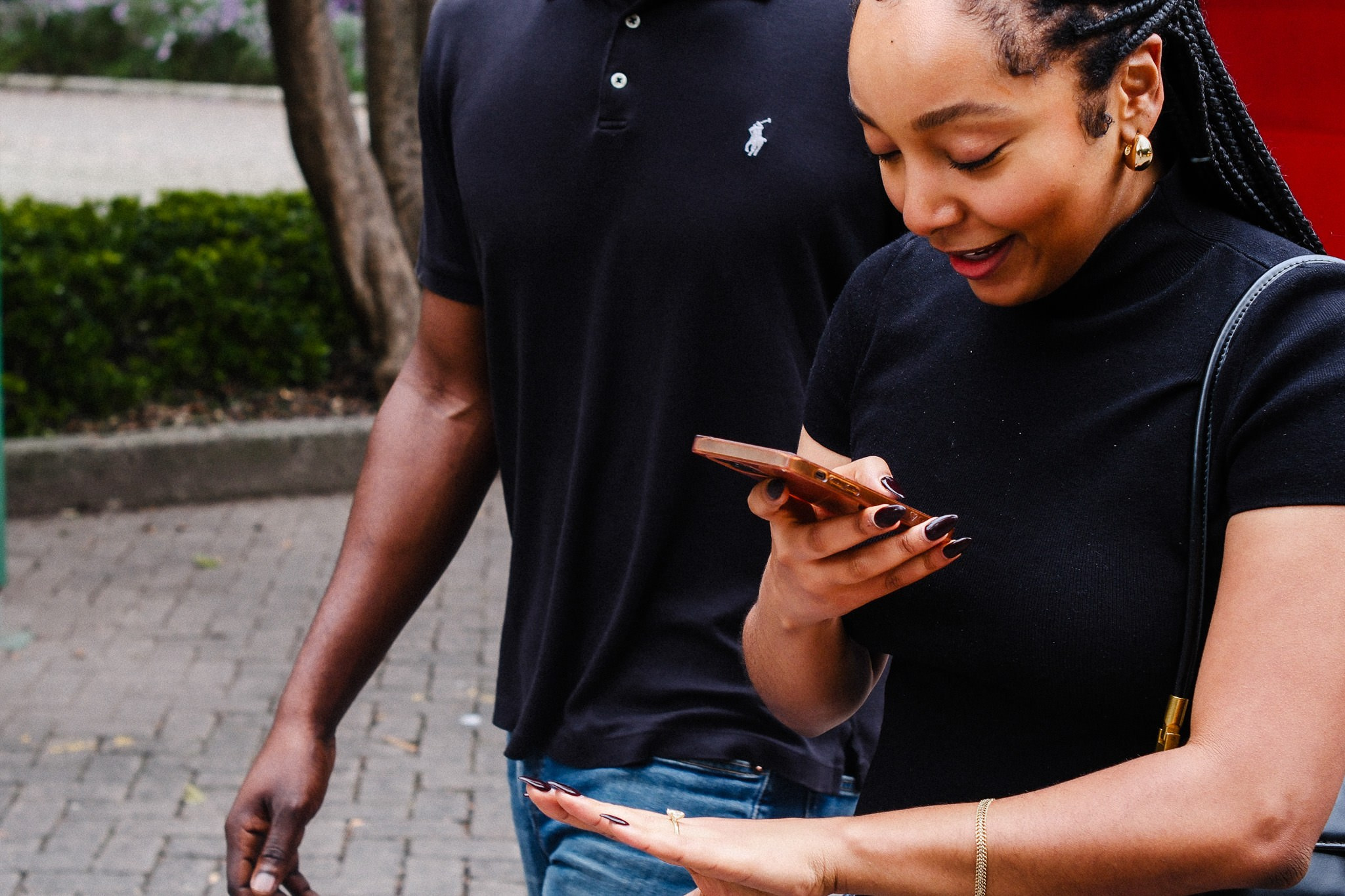 Beza & Emmanuel. Wedding and family photographer in Mexico City