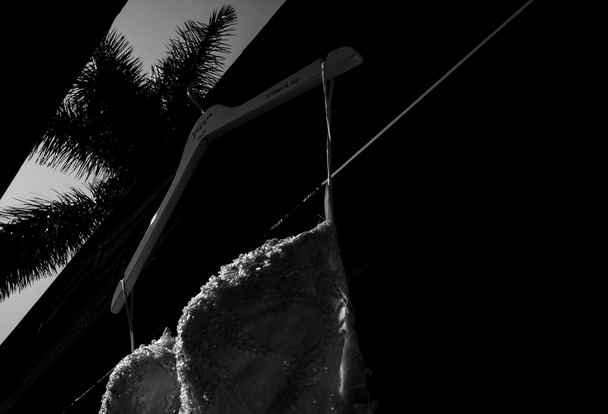 Yuri & Rob. Wedding and family photographer in Mexico City