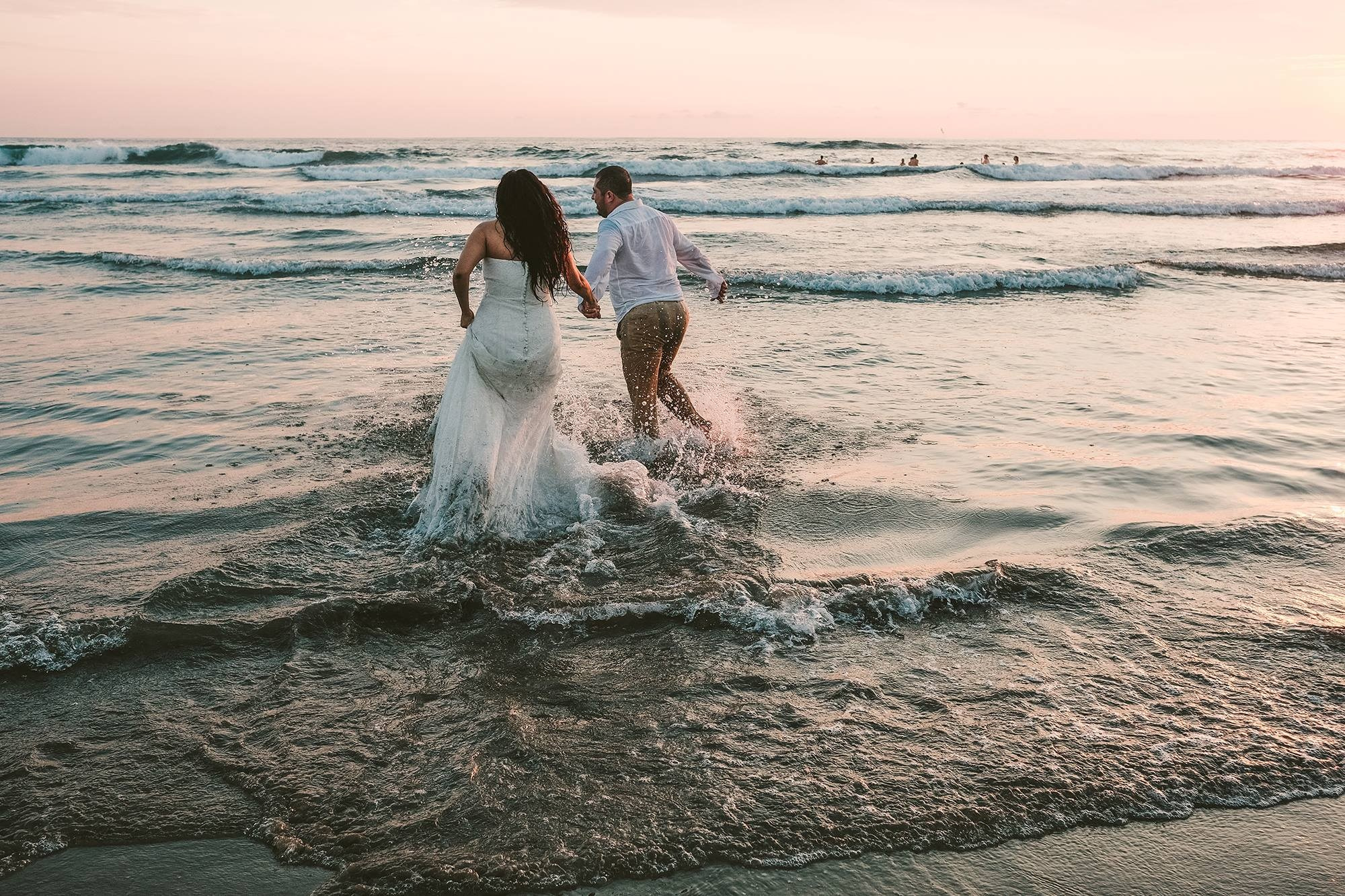 Adriana & Adrian. Wedding and family photographer in Mexico City