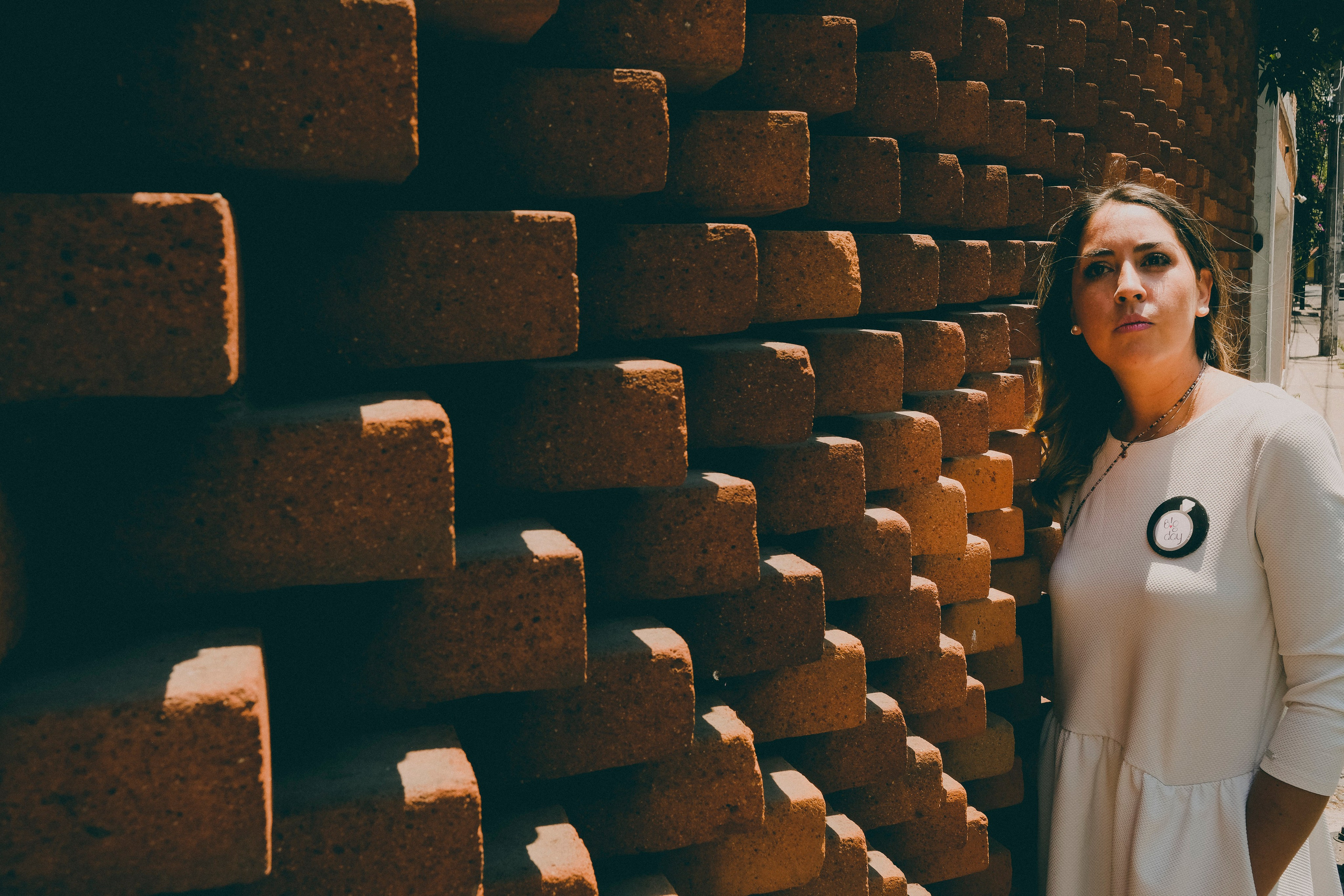 Sara. Wedding and family photographer in Mexico City