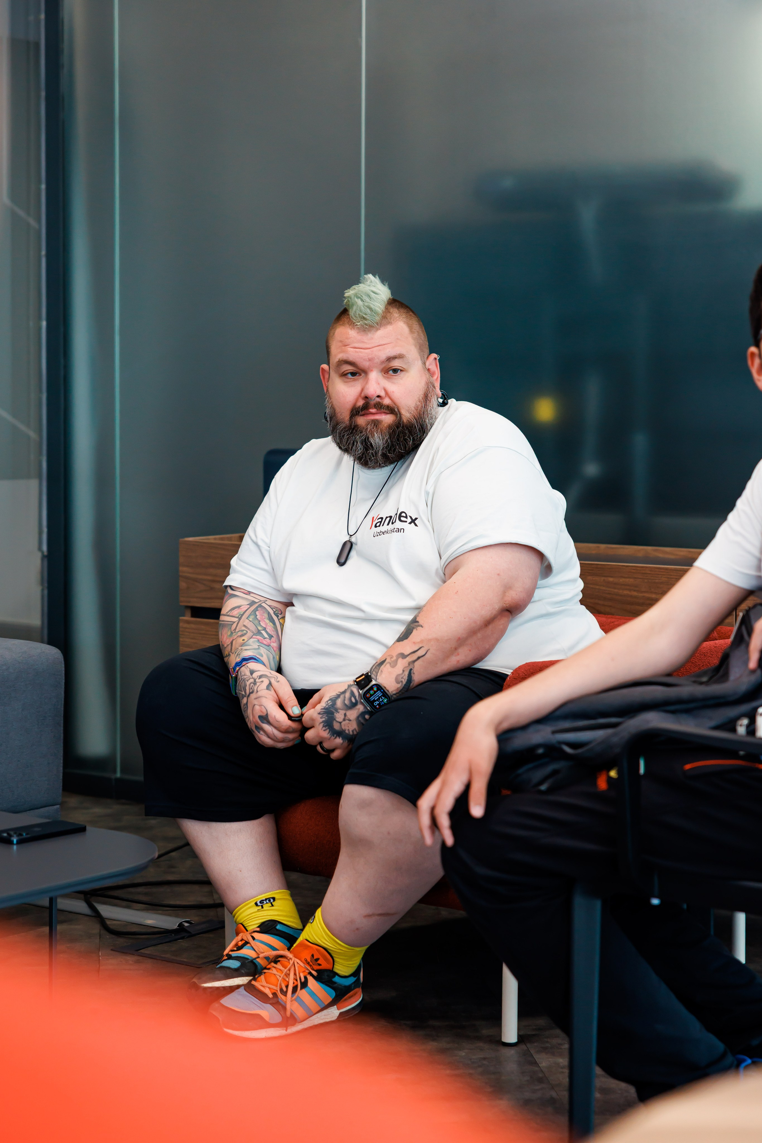 Репортажная фотосъёмка. Яркие моменты, запечатленные в каждом кадре