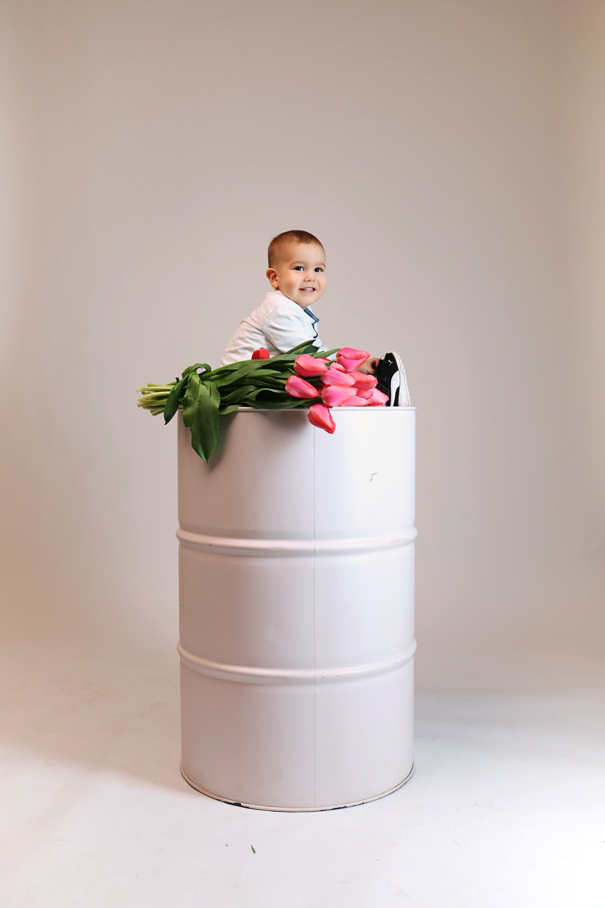 Семейные. Съемка церковных таинств — АЛИНА ФЕТУ