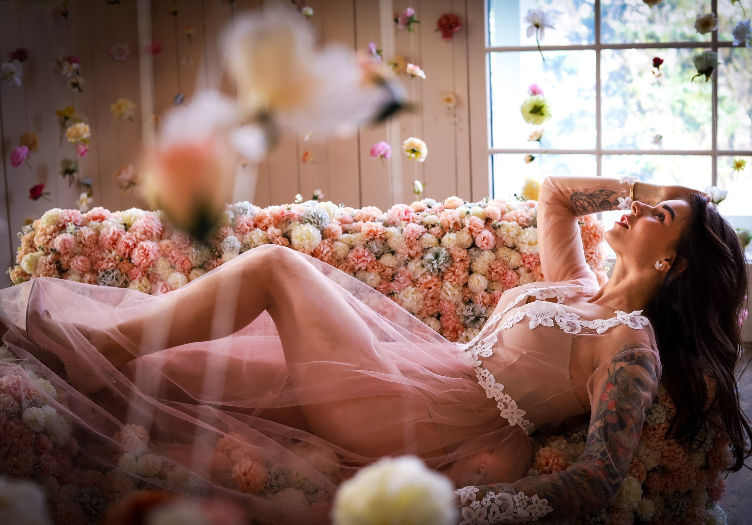 Индивидуальные. Съемка церковных таинств — АЛИНА ФЕТУ