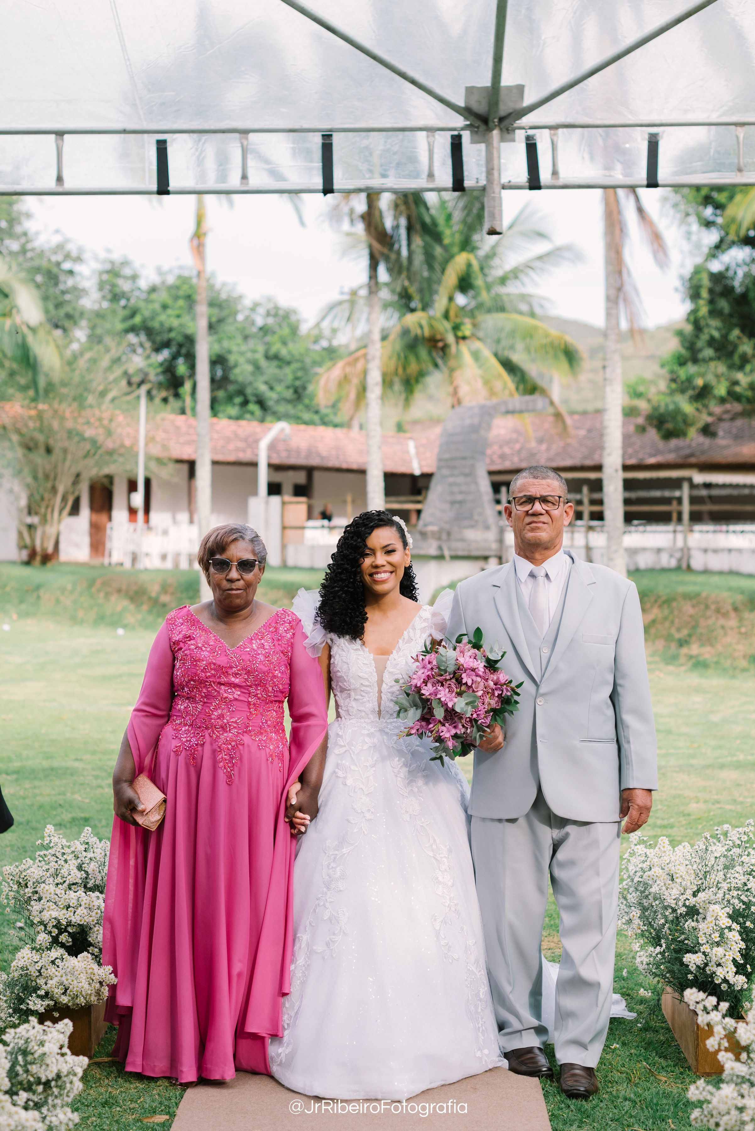 Pedro & Raquel | Casamento. Junior Ribeiro Fotografia