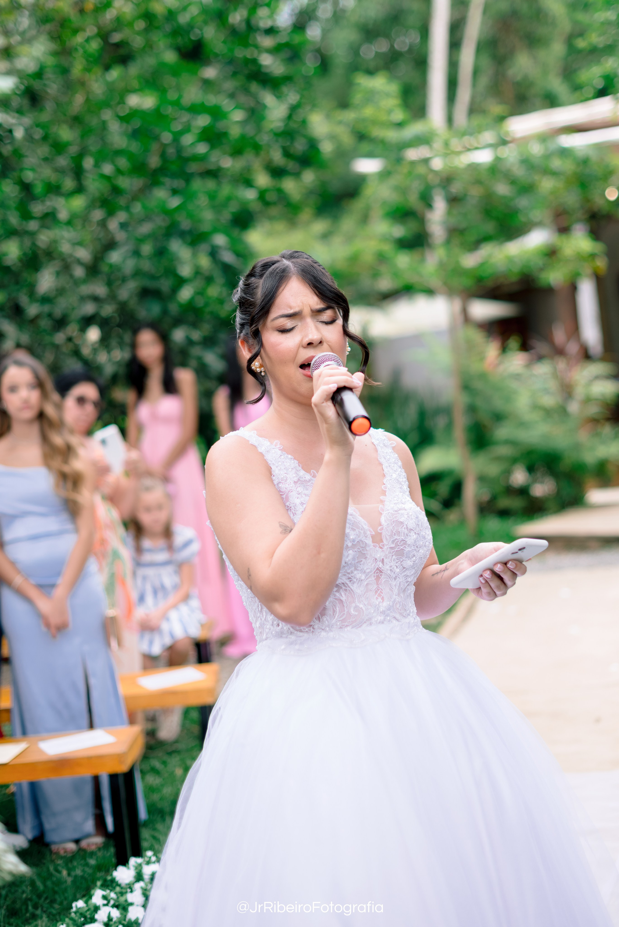 Alessandre & Raynara | Casamento. Junior Ribeiro Fotografia