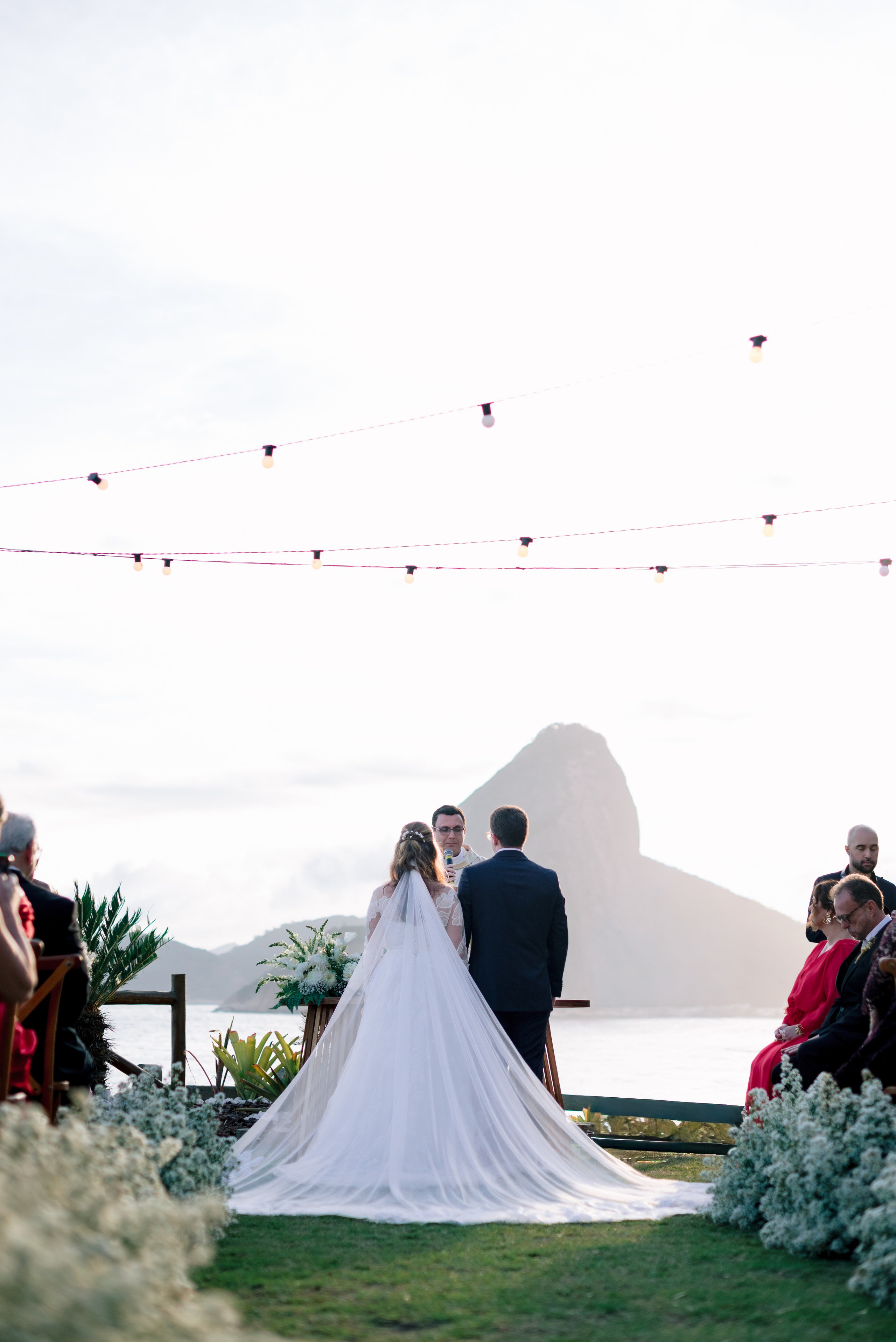Caio & Maria | Casamento. Junior Ribeiro Fotografia