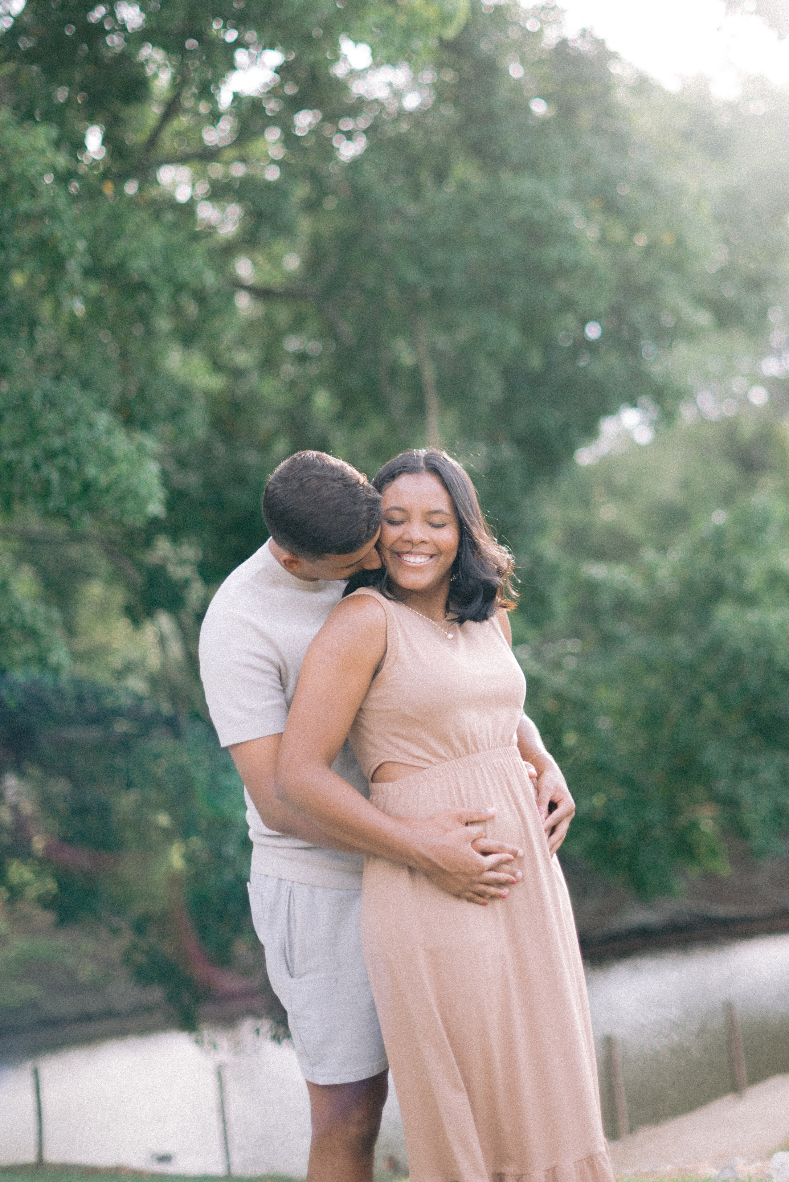Vanessa & José | Baby Reveal. Junior Ribeiro Fotografia