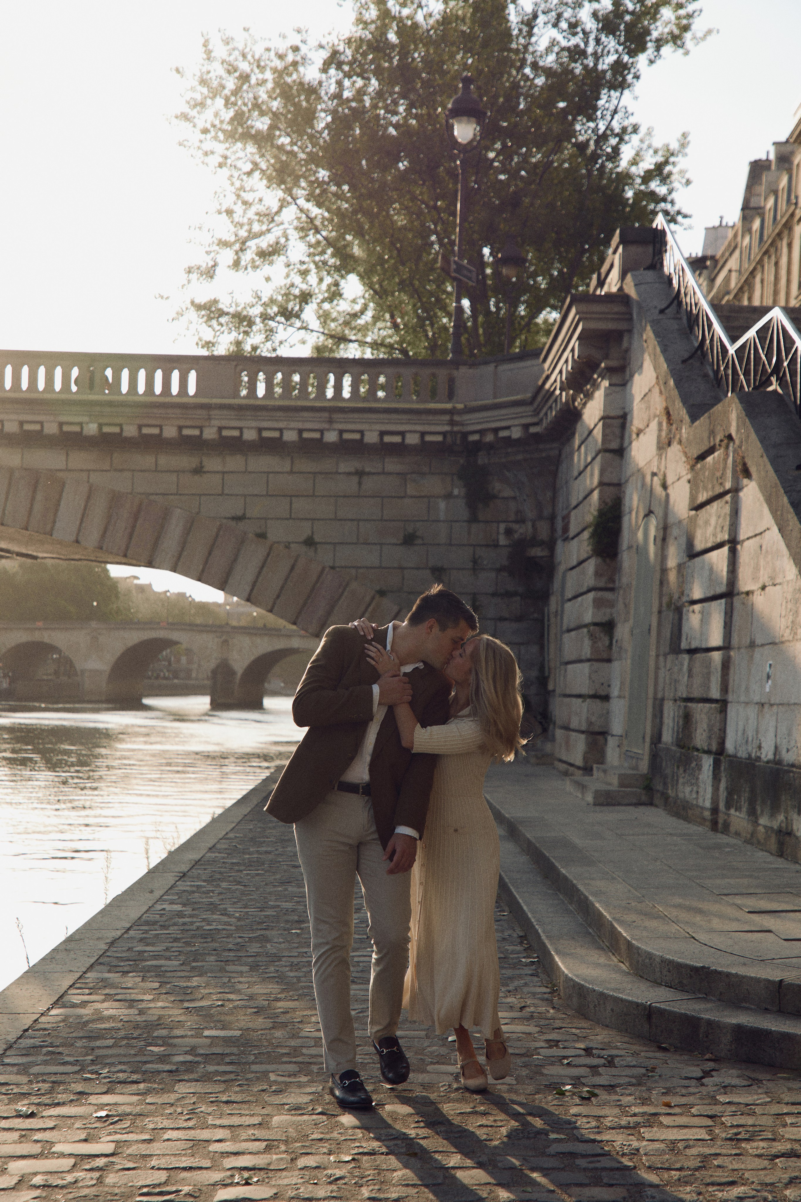 Alexis & Joshua. Fotógrafa en París