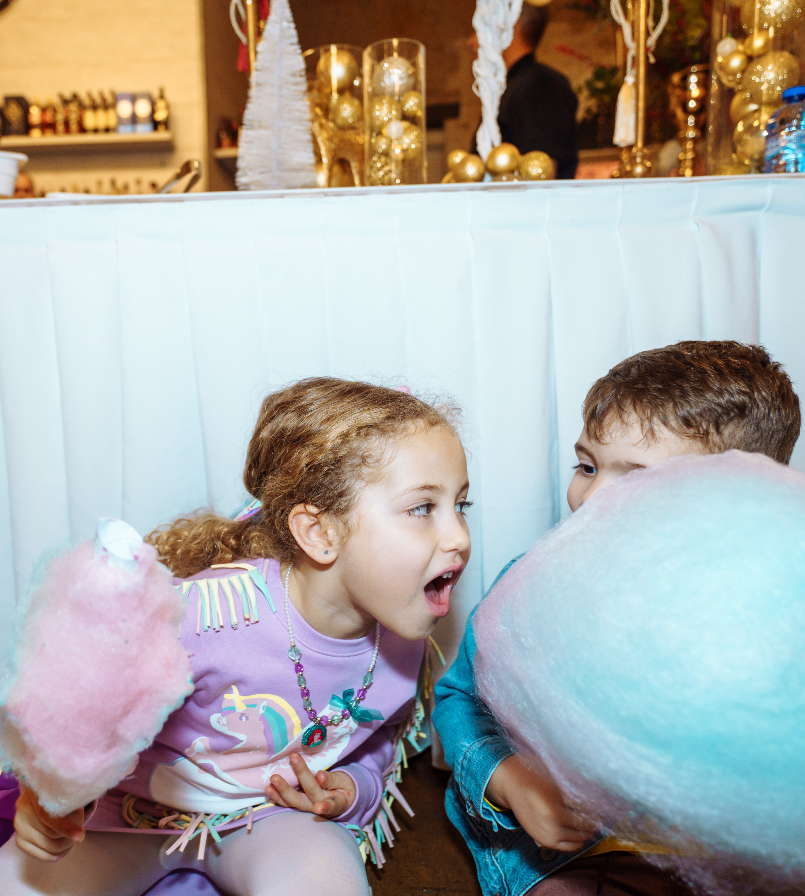 Sky. Семейный и детский фотограф на Кипре Елена