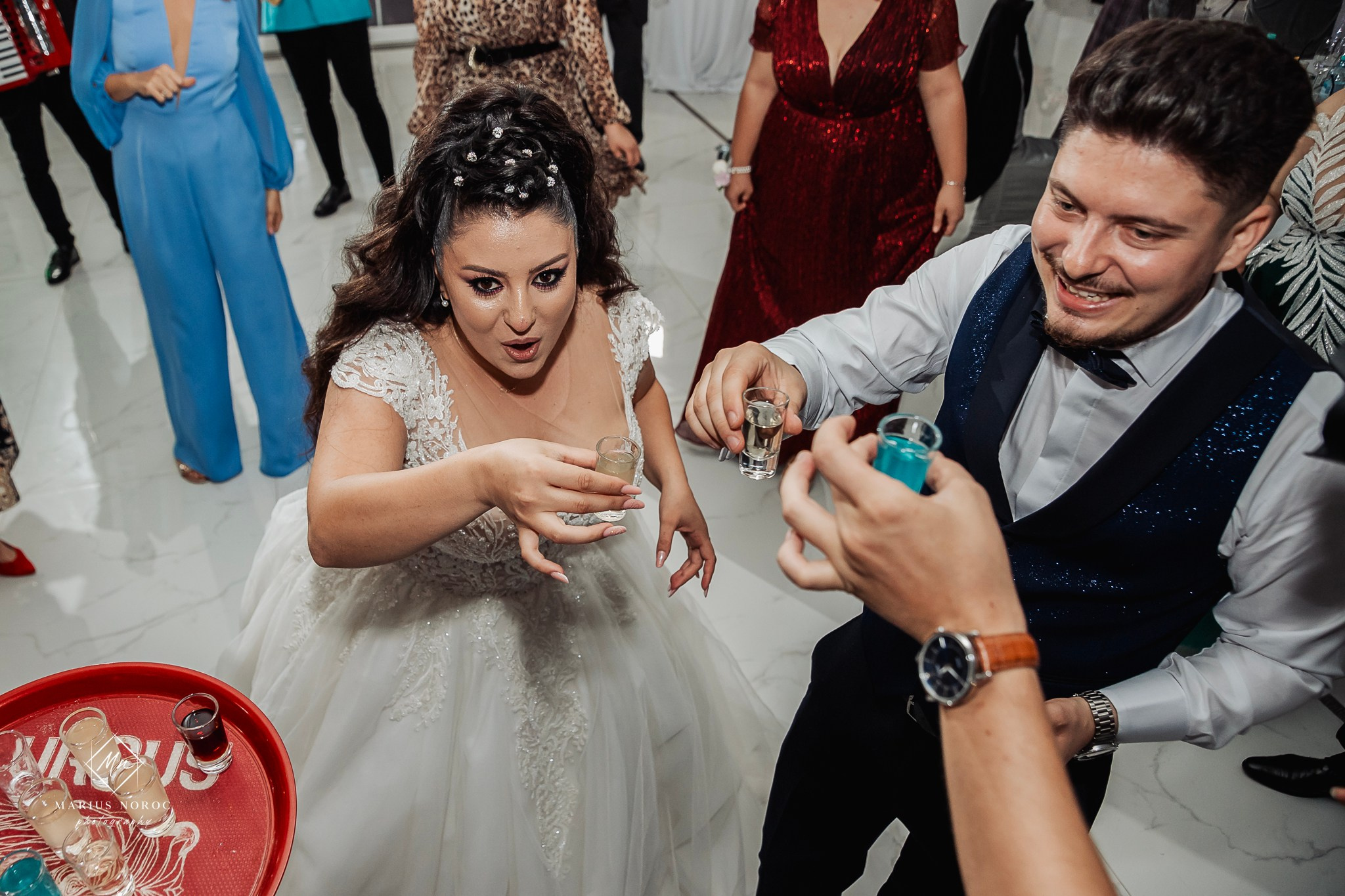 Leila & Alexandru | Complex EOS Iasi