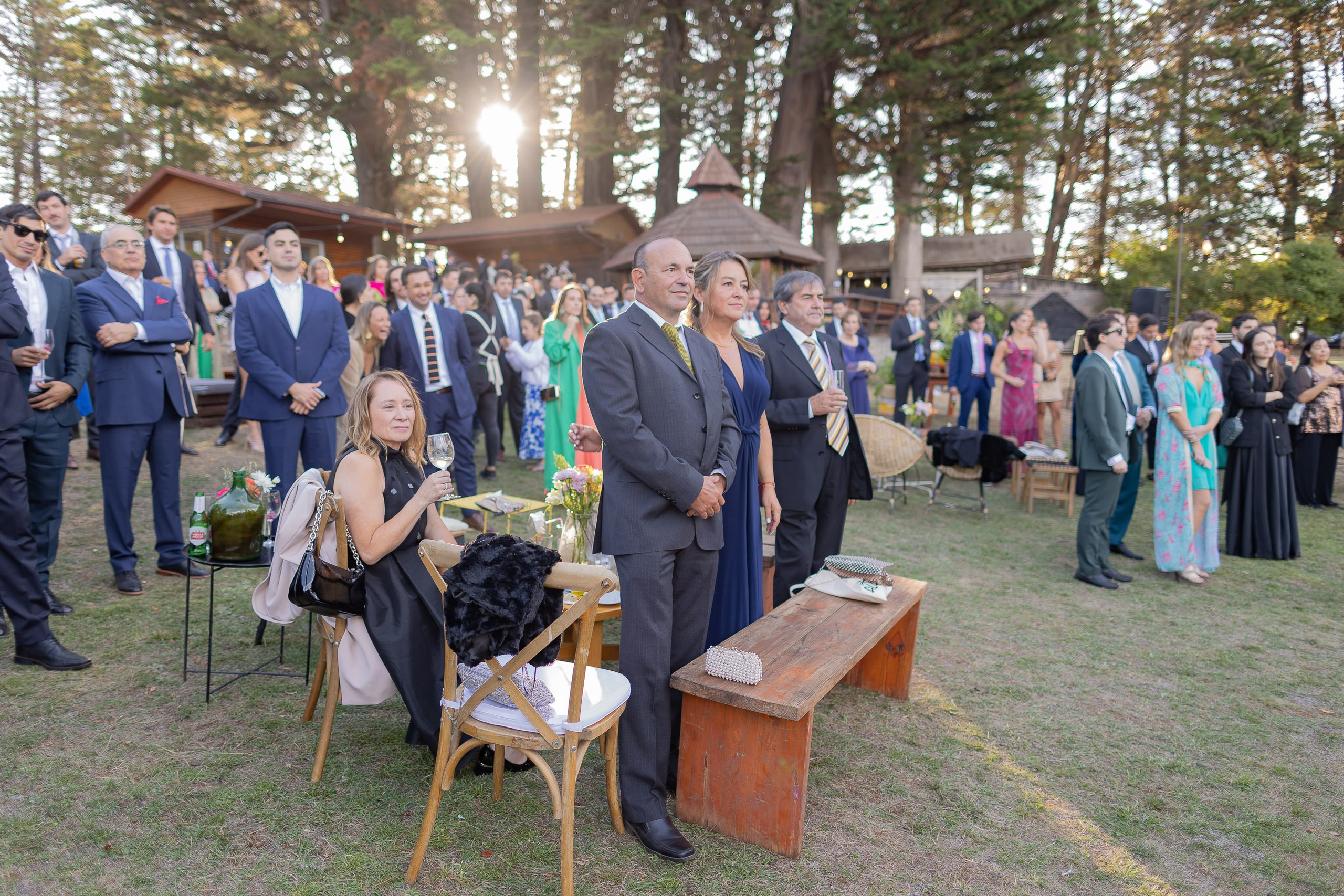 Sofi + Ricky. Alvaro Arriagada Fotografía