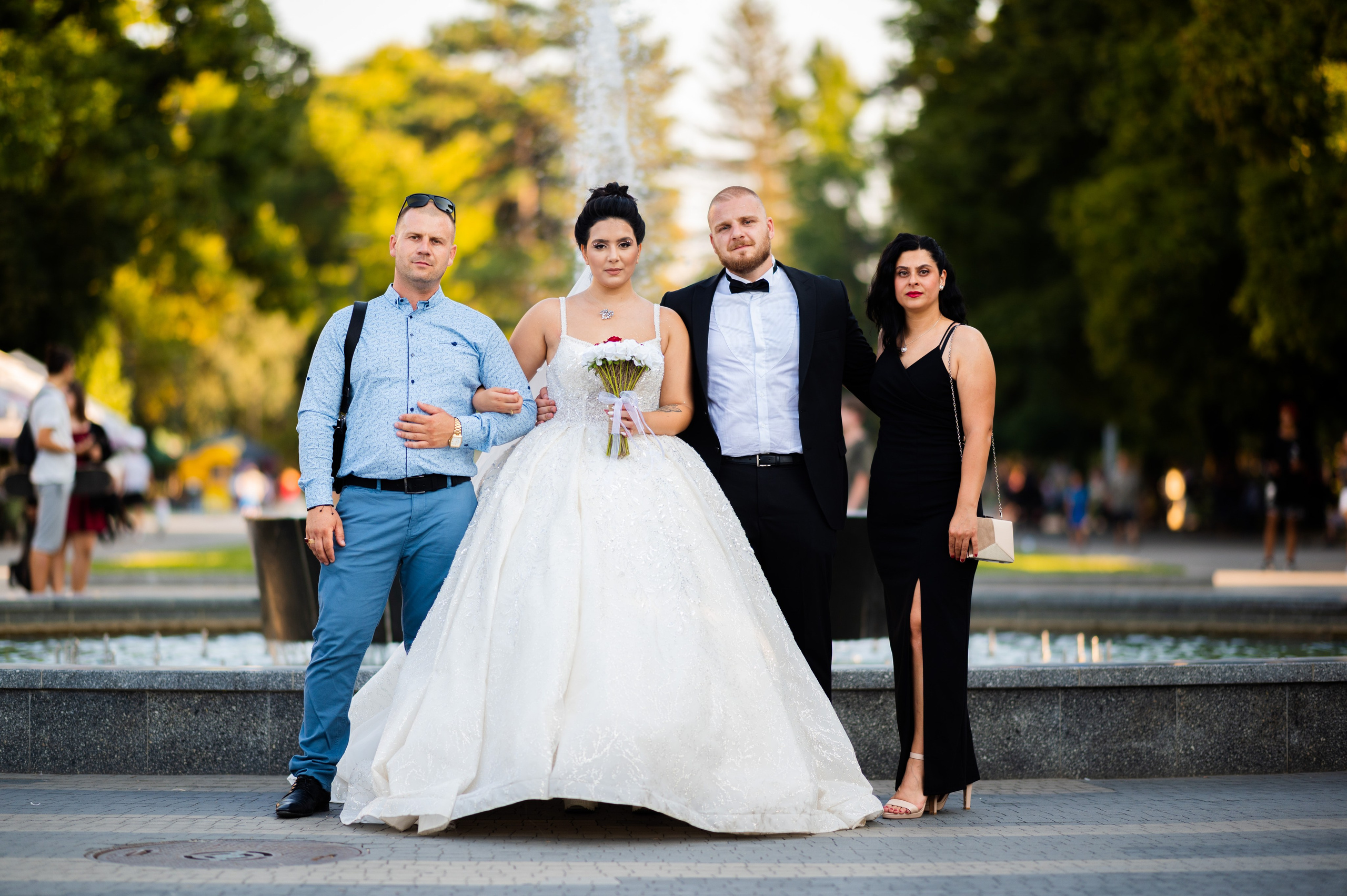 Сватбена фотография - ГхД. Ivan Stefanov Photography