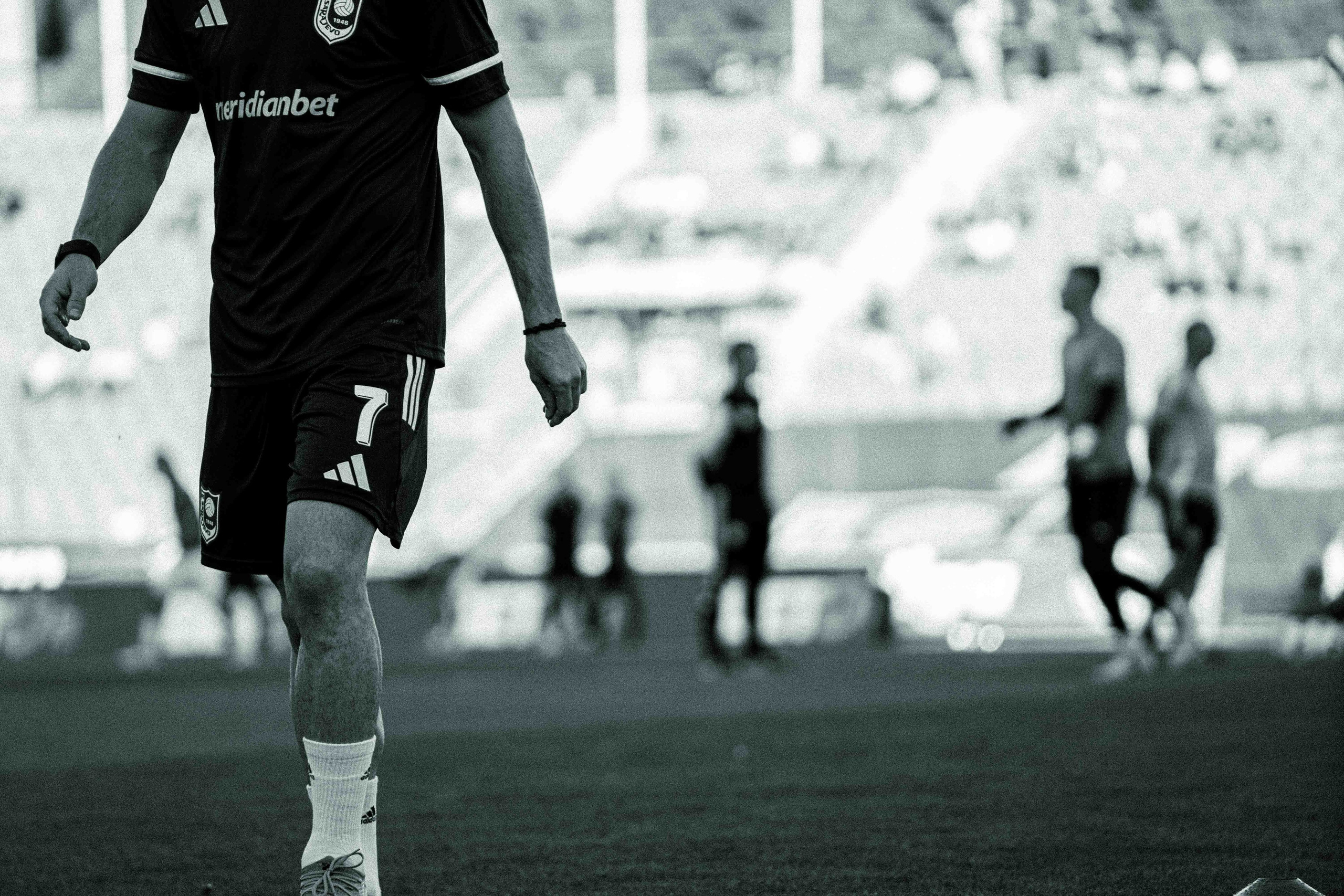 FK Sarajevo — 2025/2026