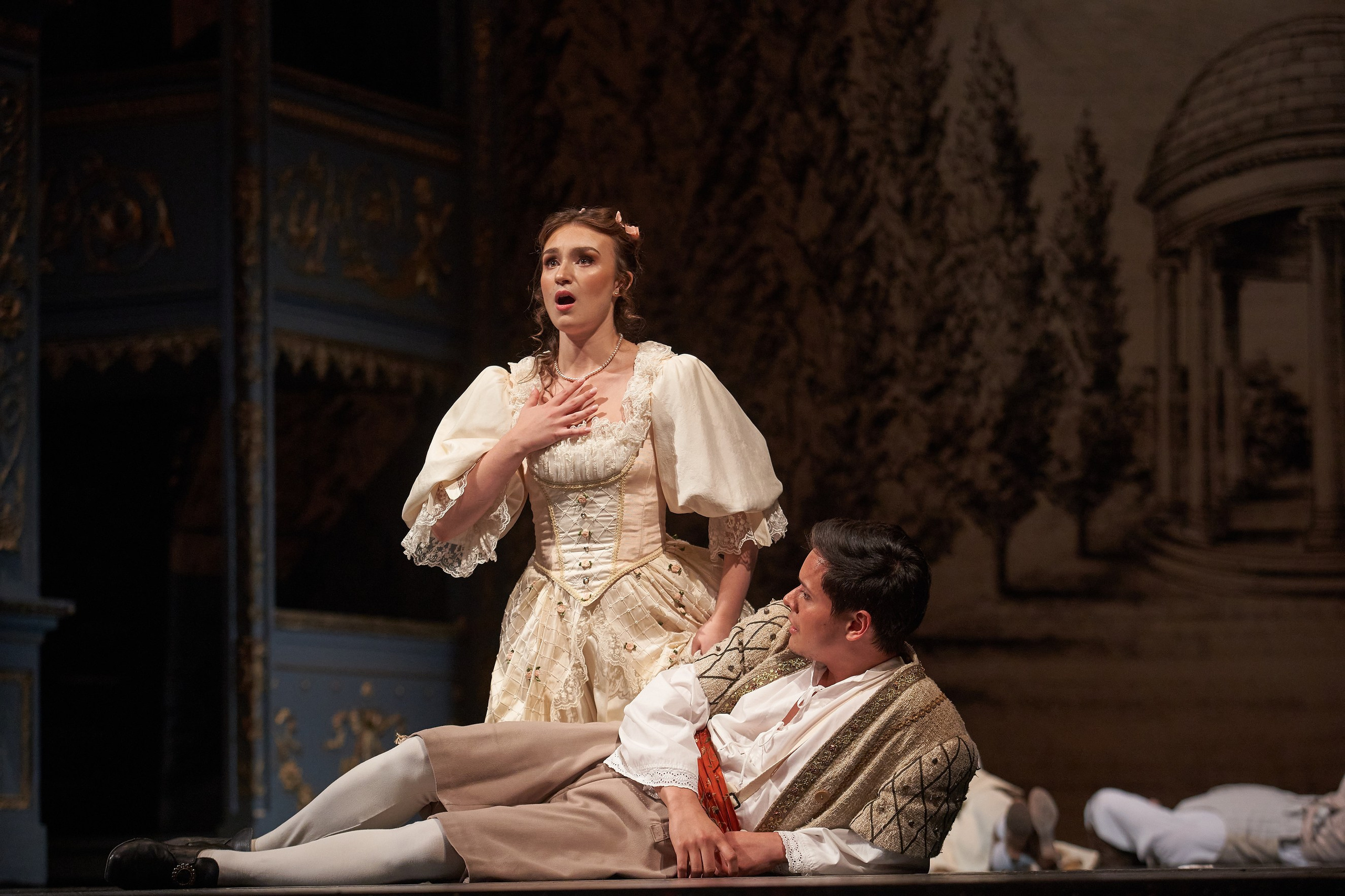 Classical Movements Prague 2023