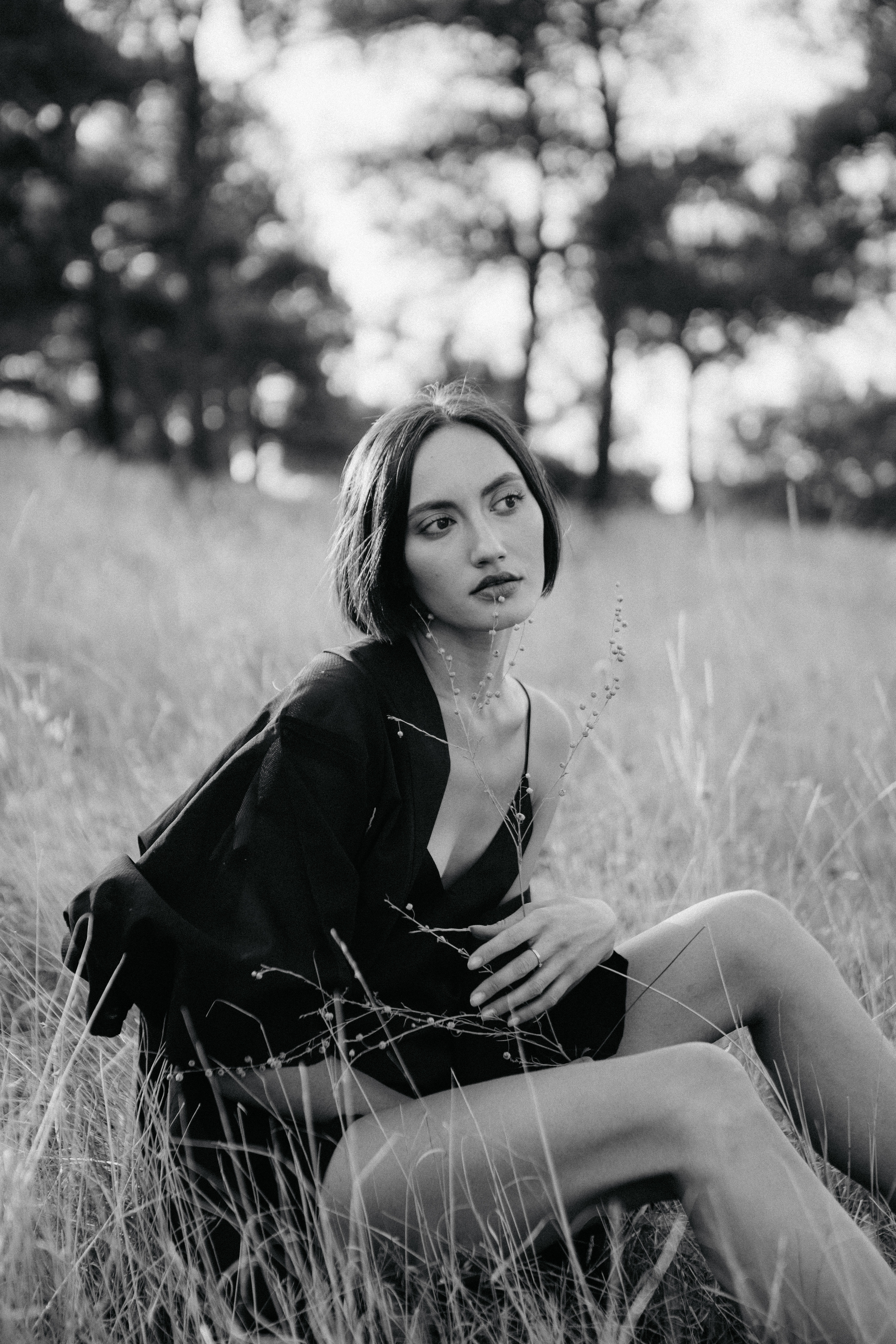 Marie. Photographer Luxembourg