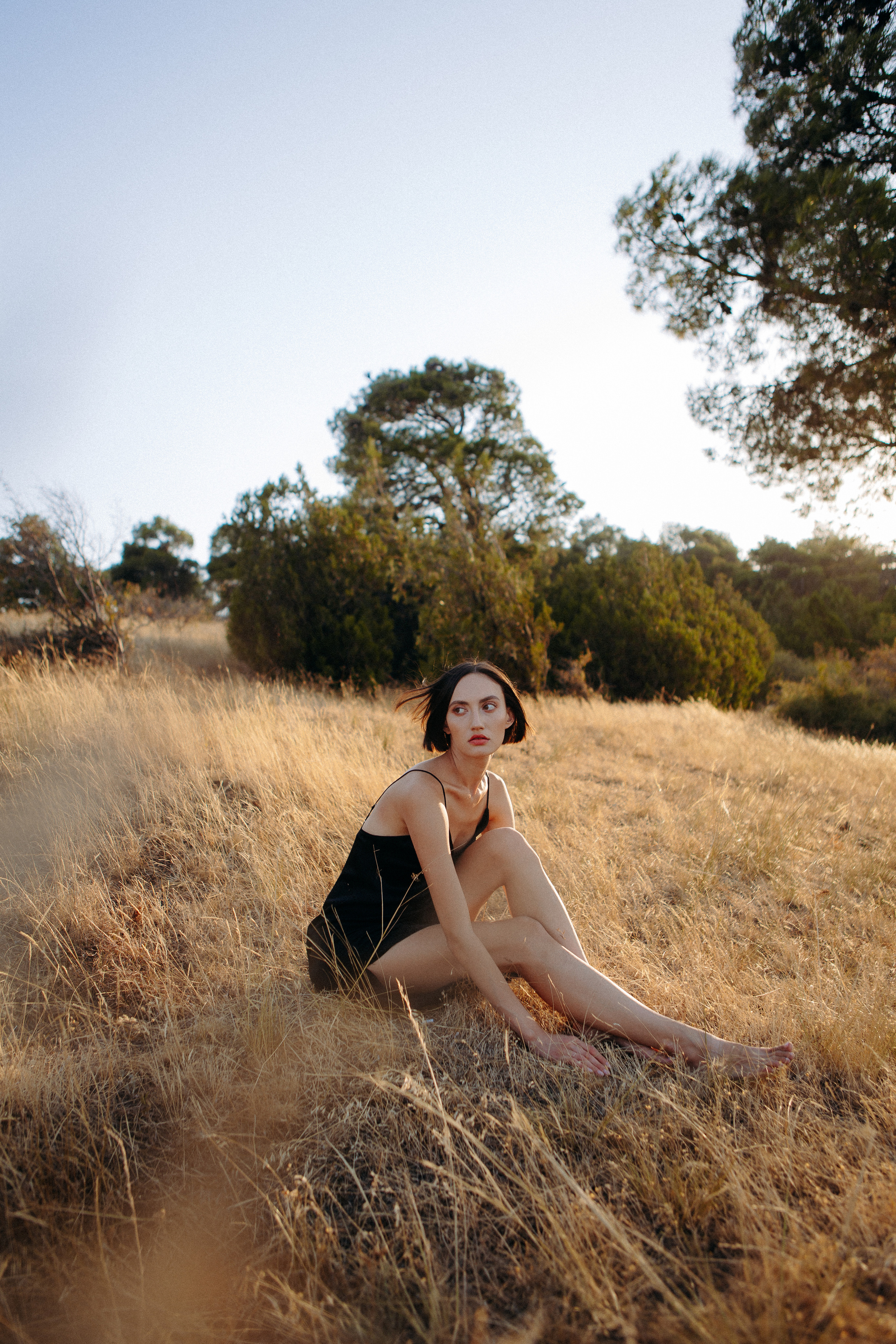 Marie. Photographer Luxembourg