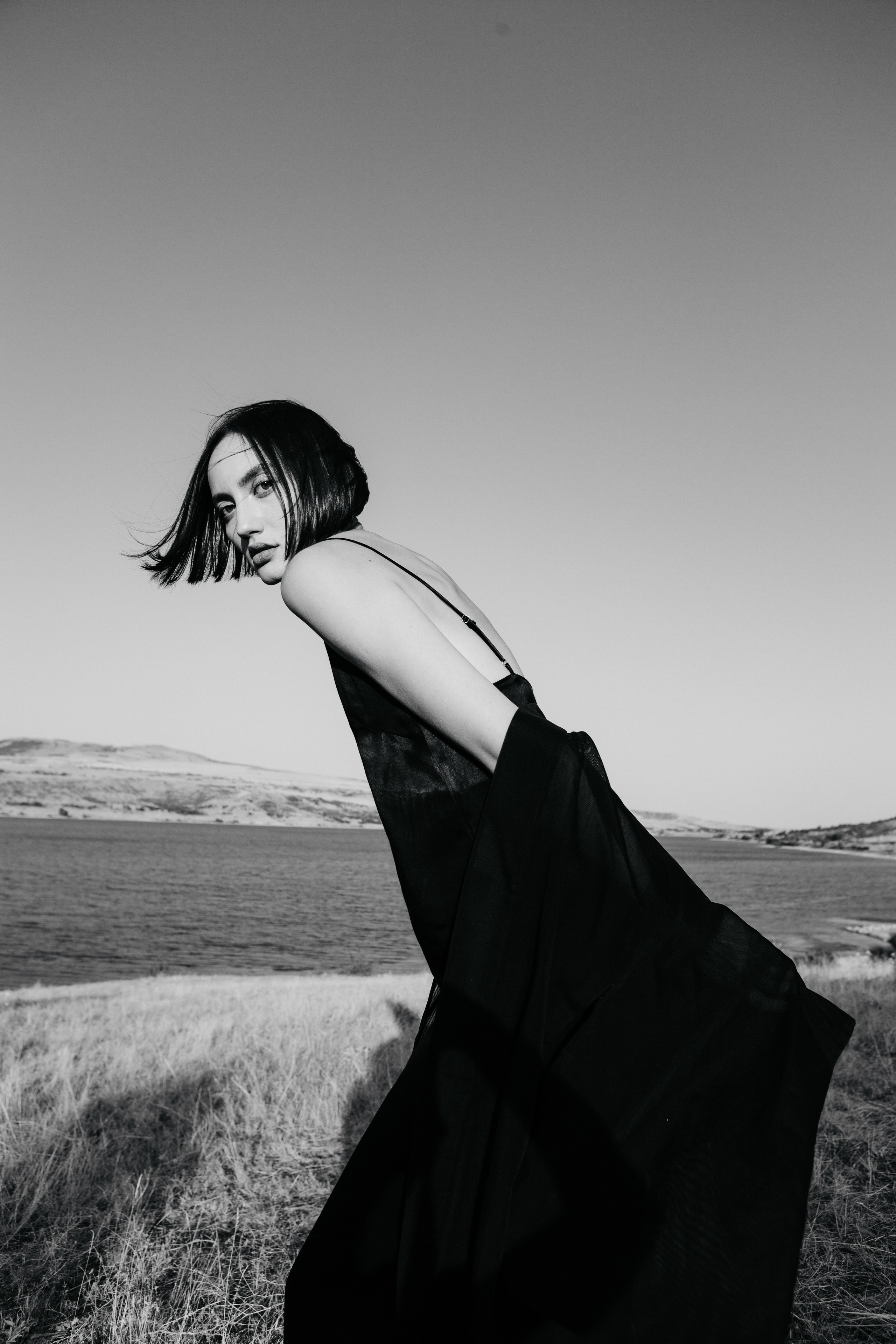 Marie. Photographer Luxembourg