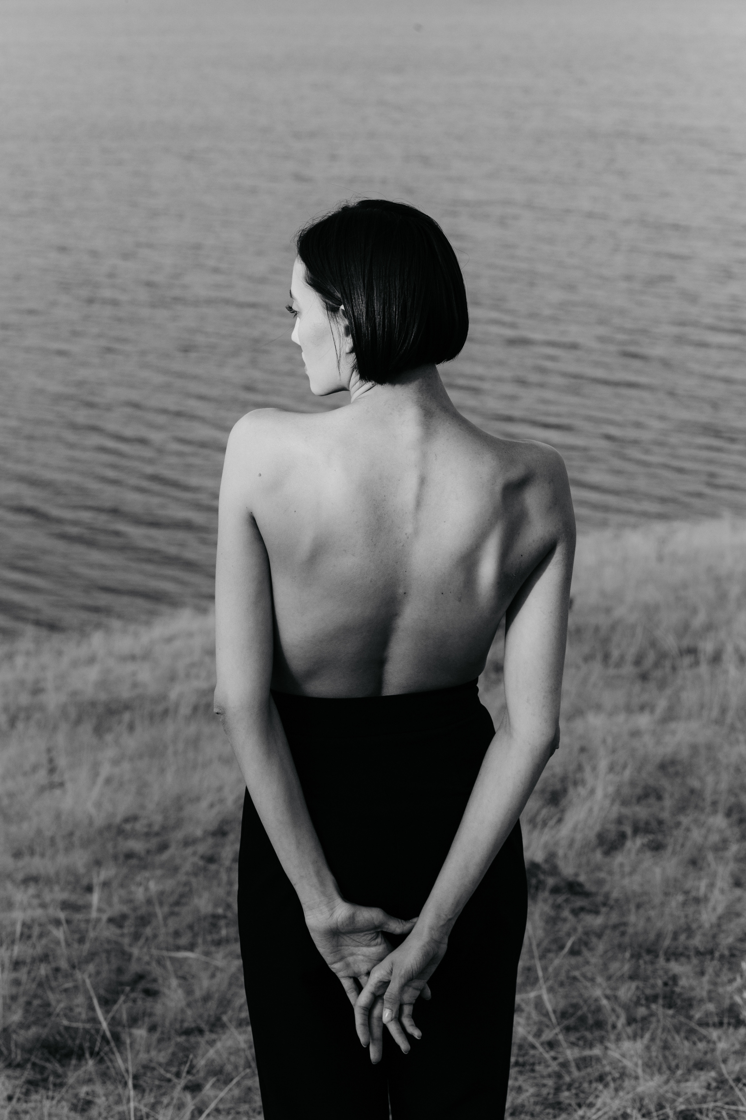 Marie. Photographer Luxembourg