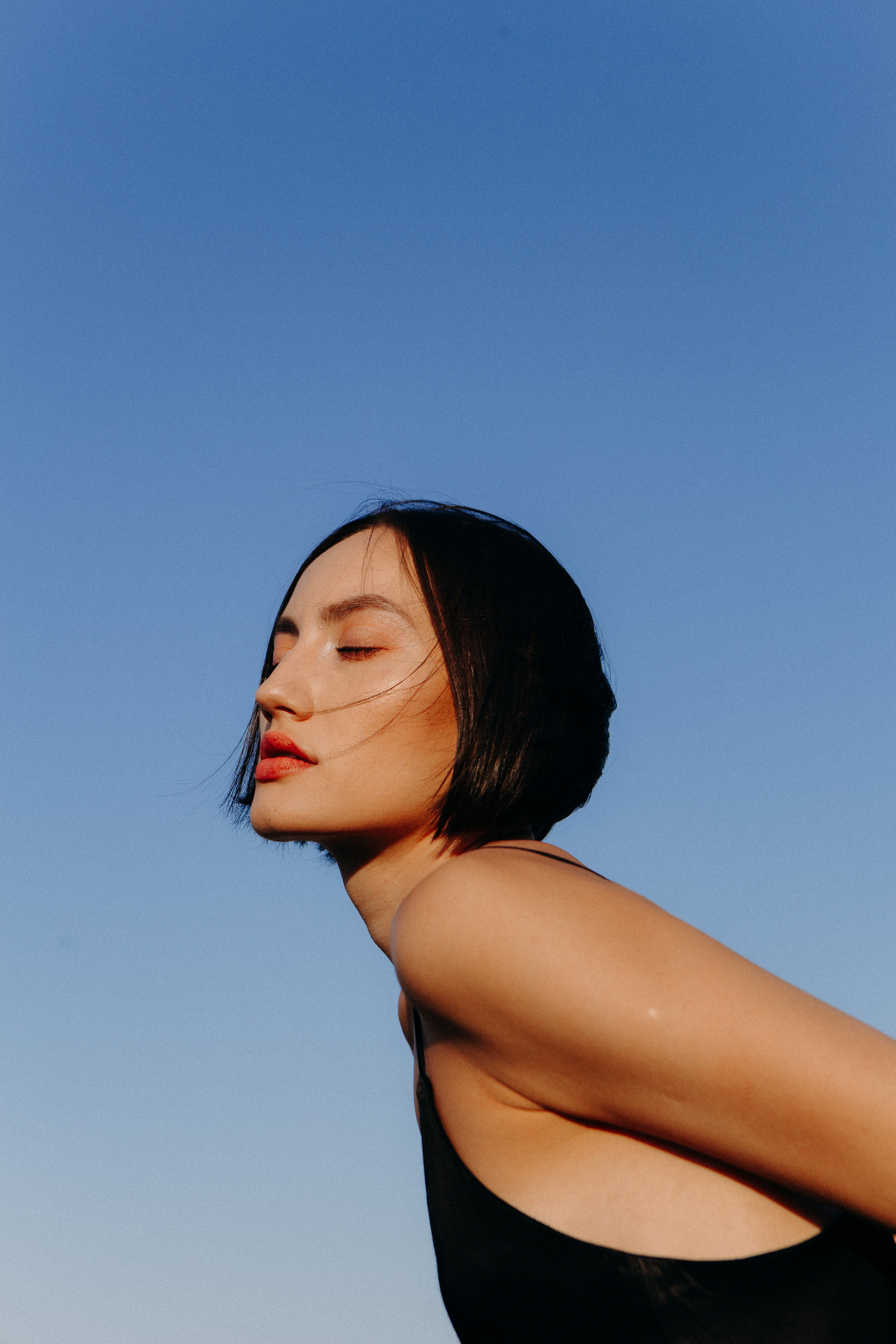 Marie. Photographer Luxembourg