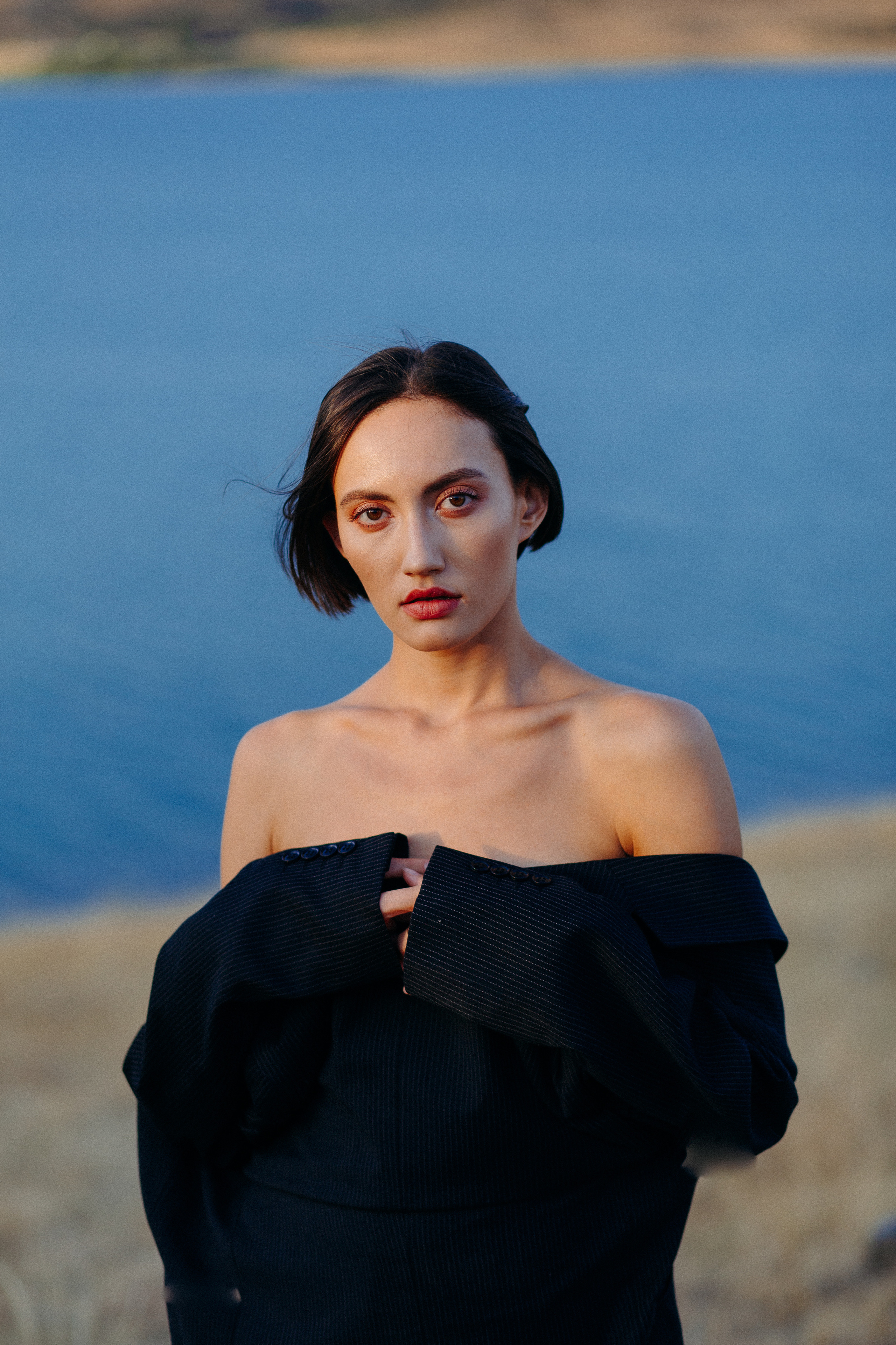 Marie. Photographer Luxembourg