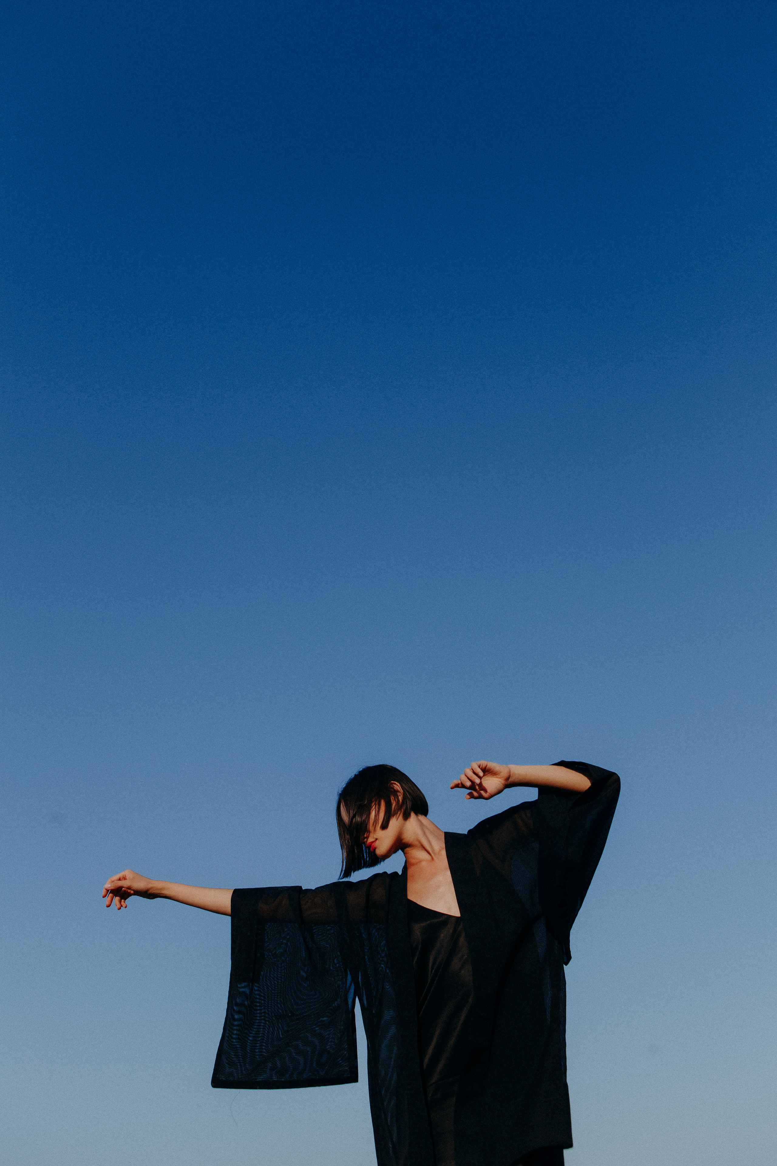 Marie. Photographer Luxembourg