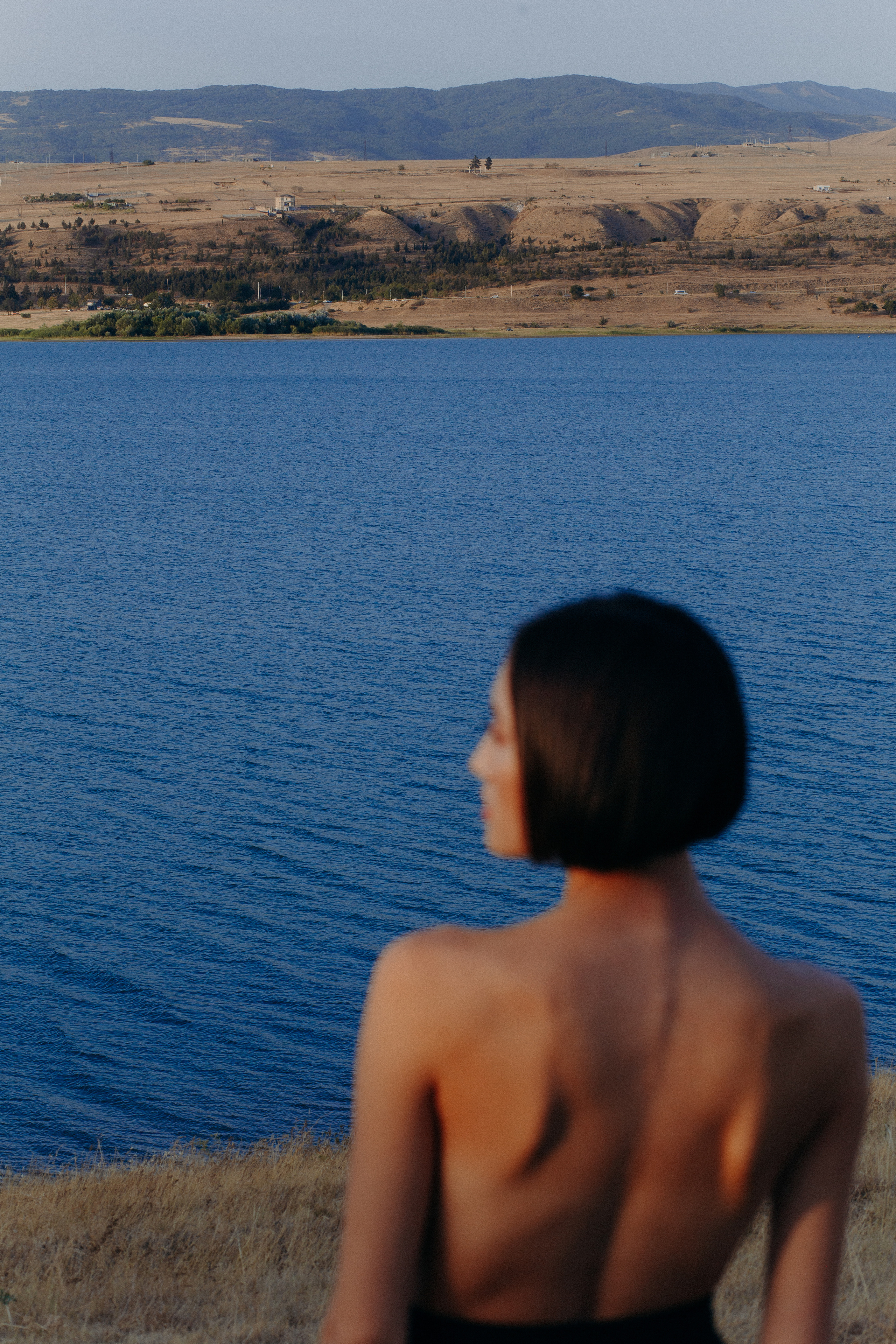 Marie. Photographer Luxembourg