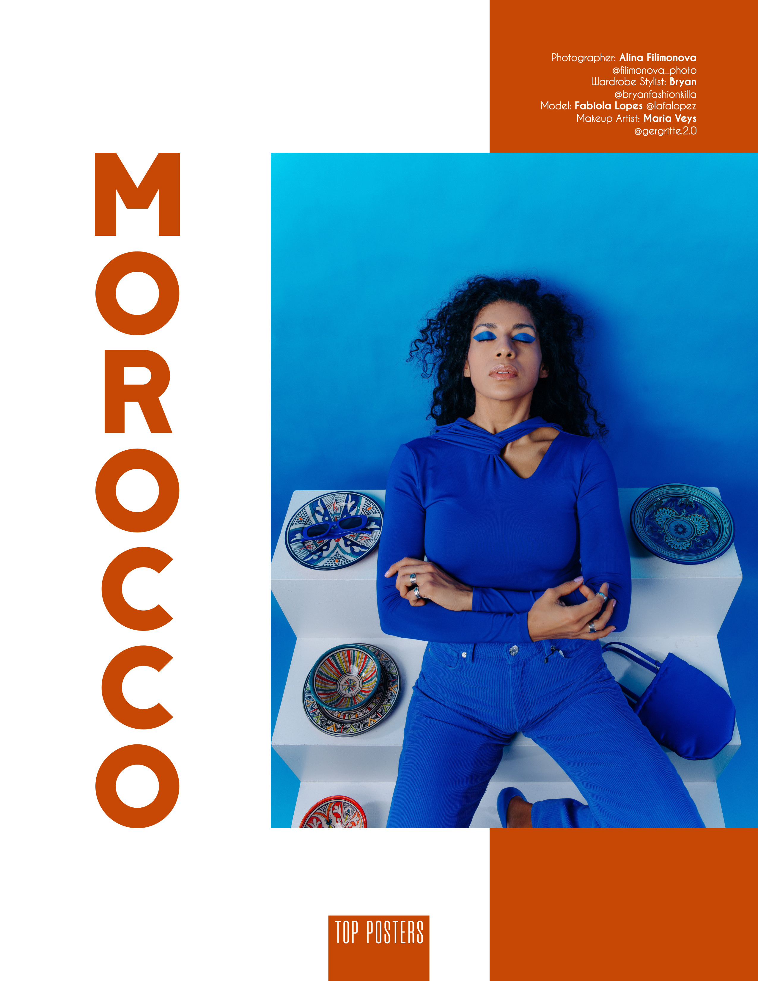 Fabiola. Photographer Luxembourg