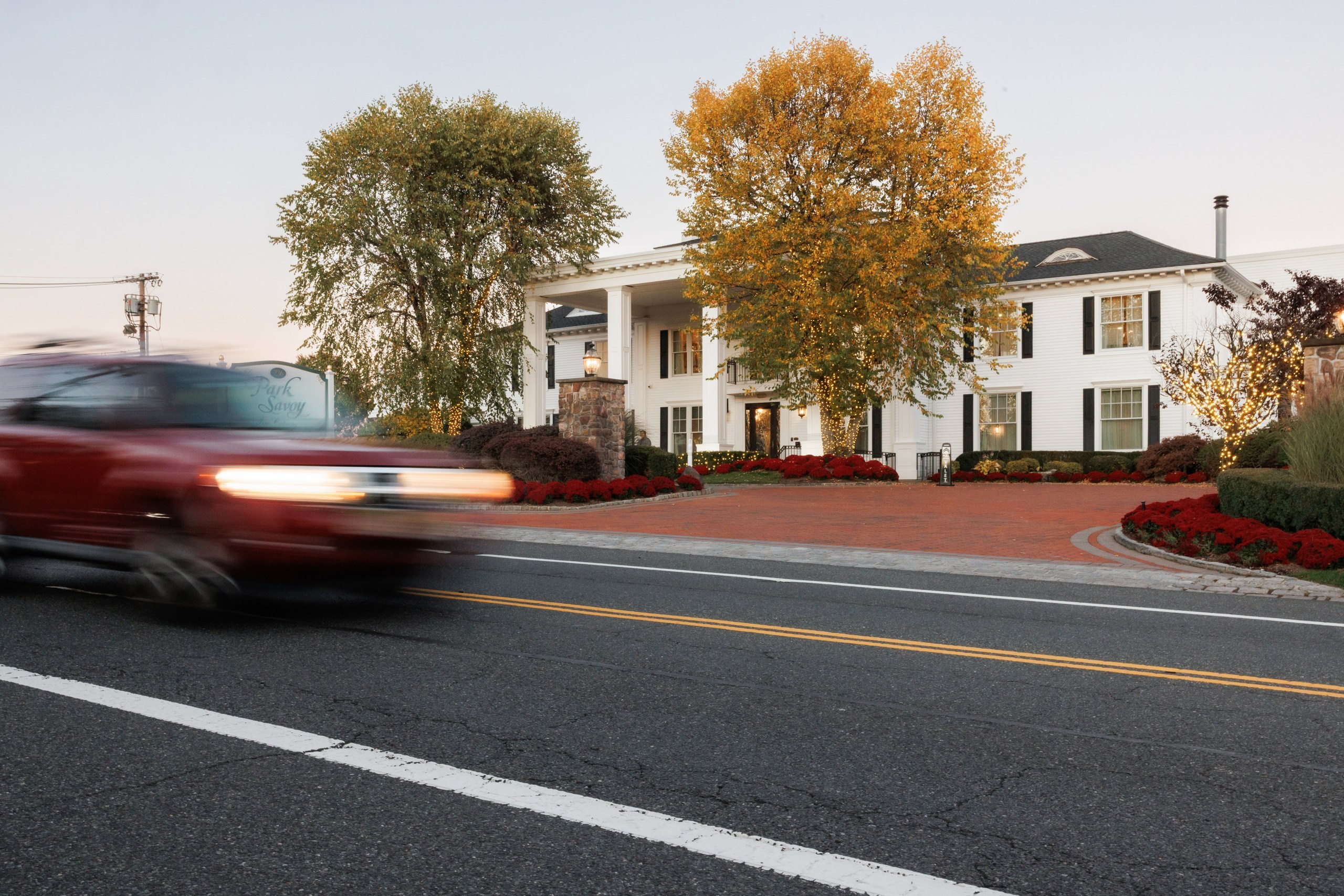 Jovana & Nick, The Park Savoy Estate. Luxury Wedding Photography and Cinematography