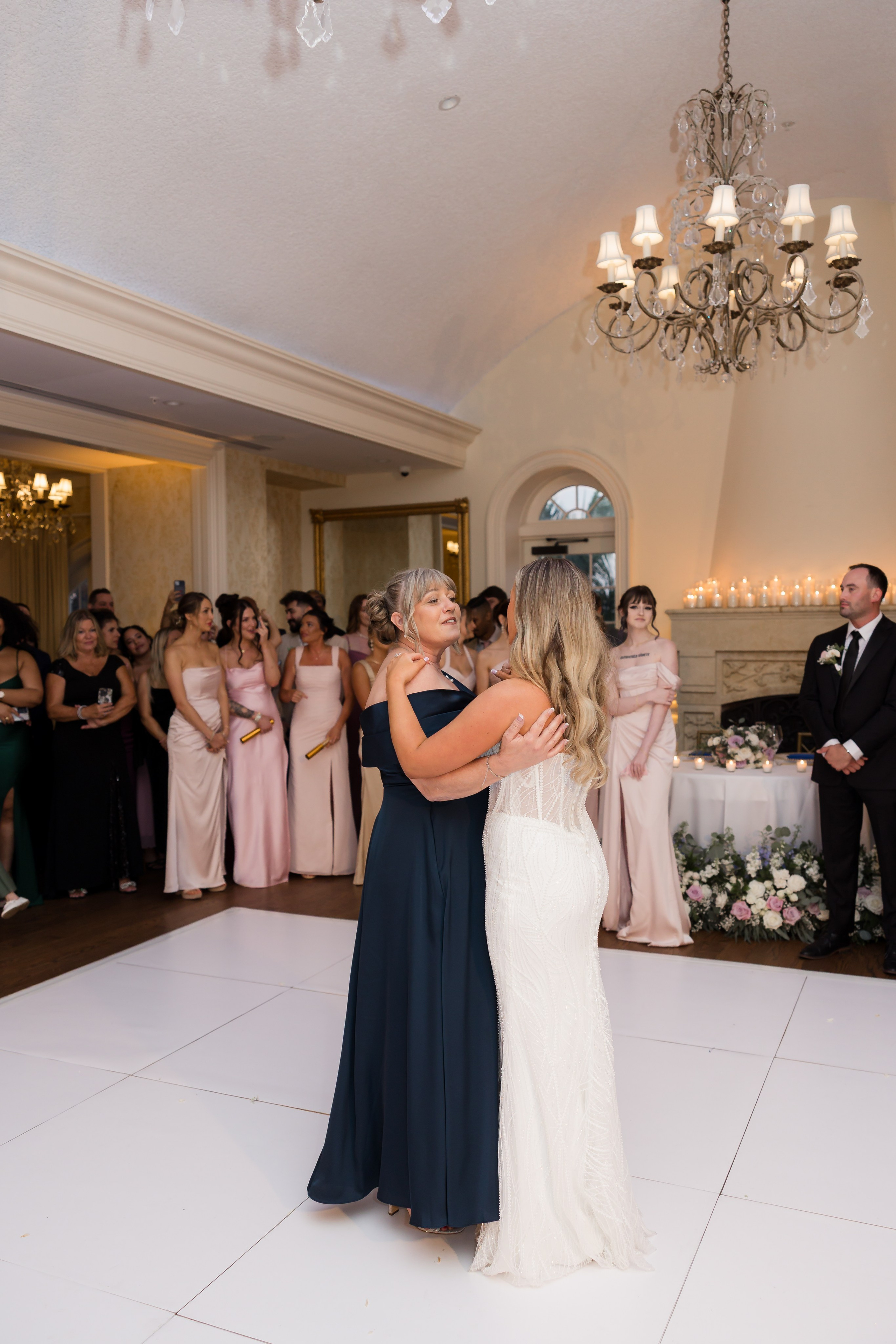 ALYSSA & RICH. YES I DO PRODUCTION — Wedding photography&videography