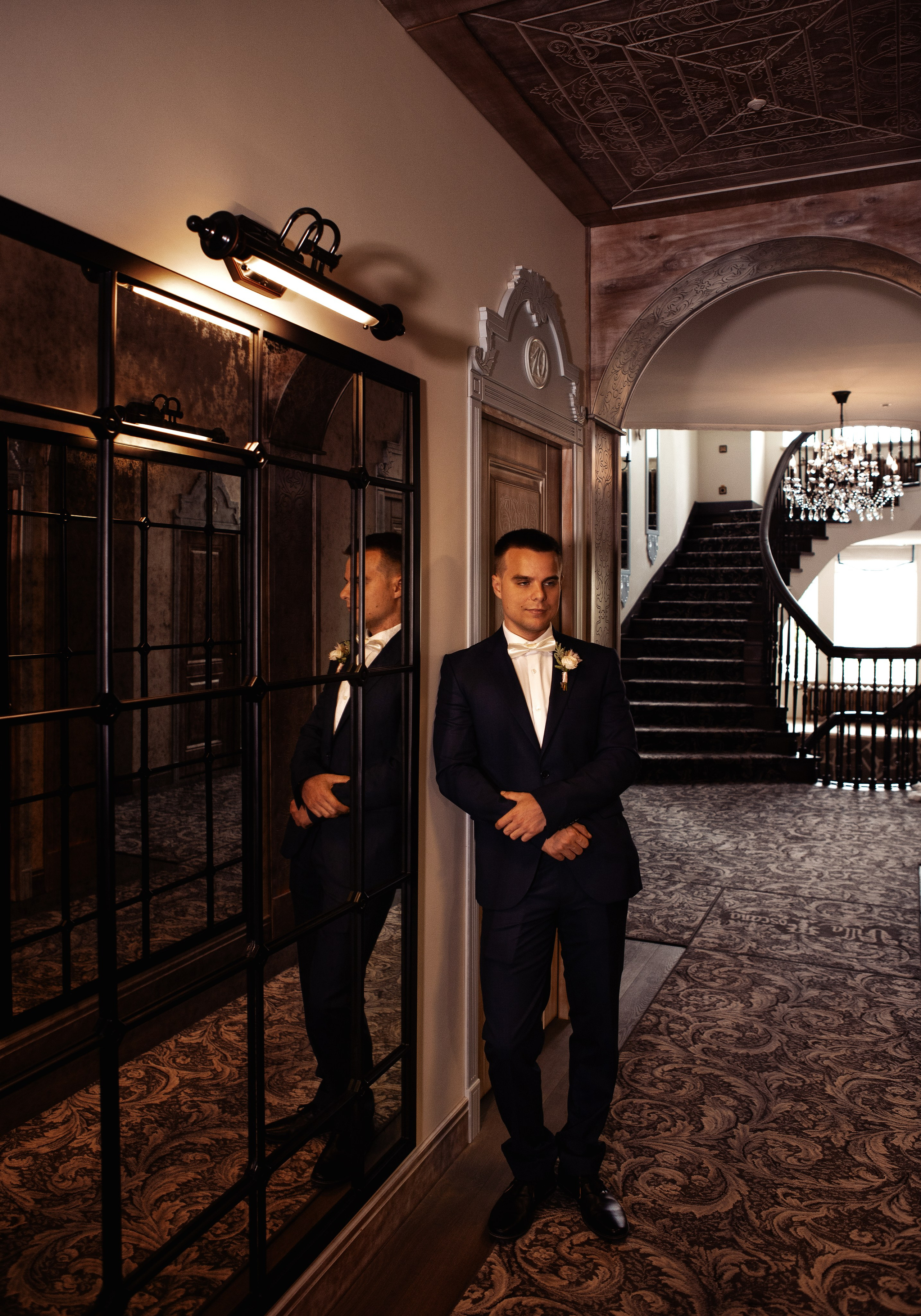 Wedding. Fotógrafo en España y Valencia