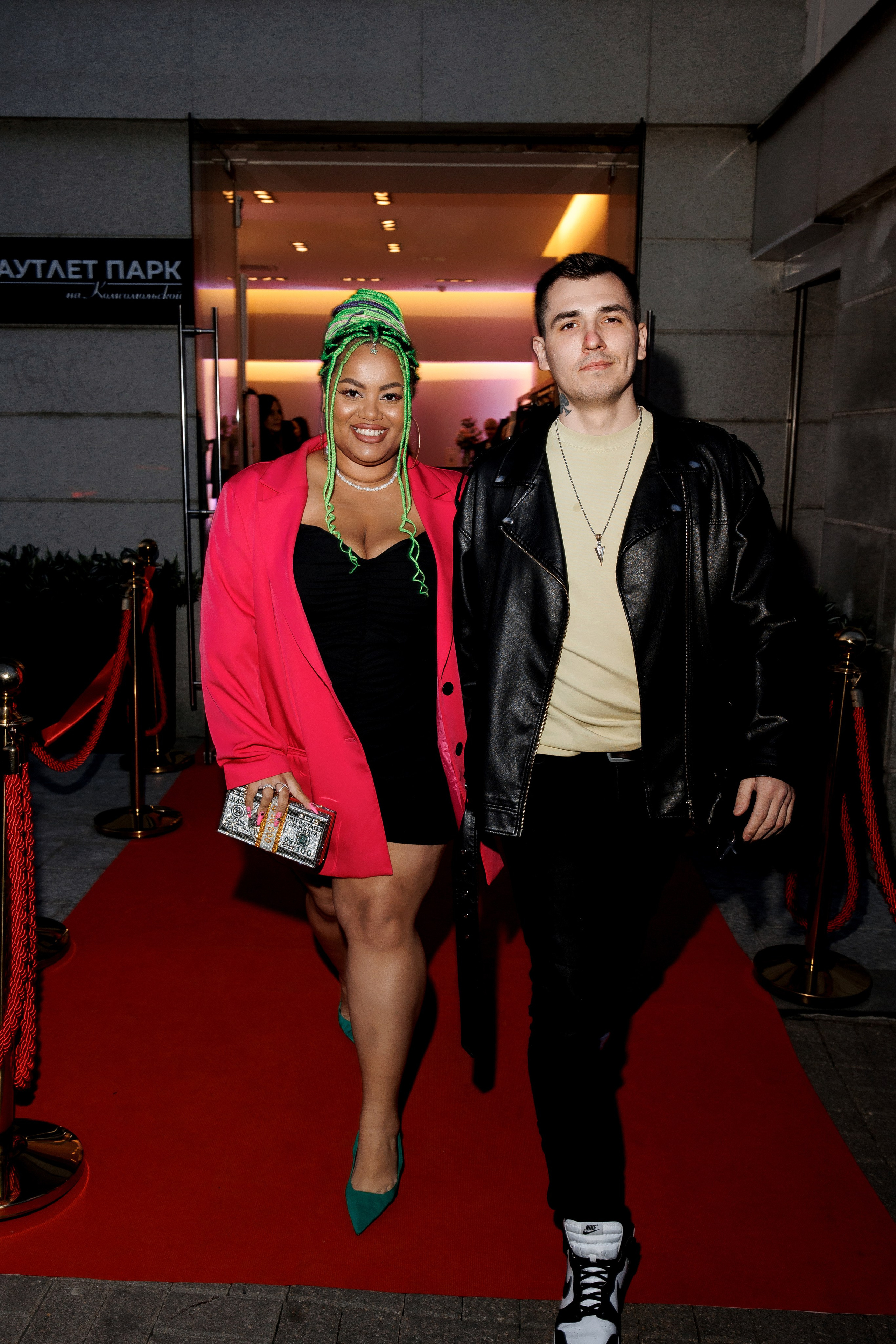 Аутлет Парк. Свадебный фотограф Каледич Тимофей