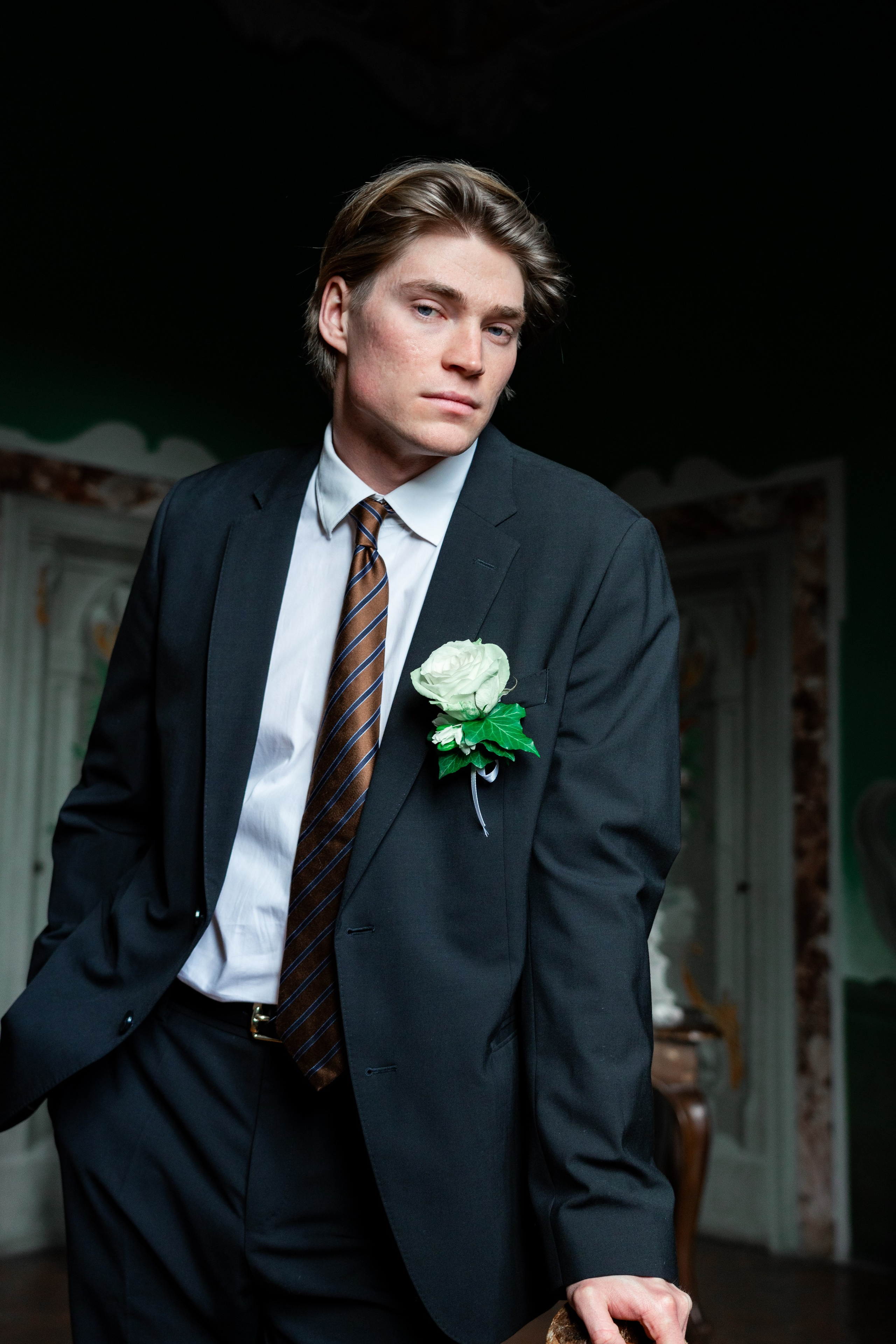 Adoro.Pro — Andriy Doroshkevych — Editorial wedding & event photography and videography in Europe